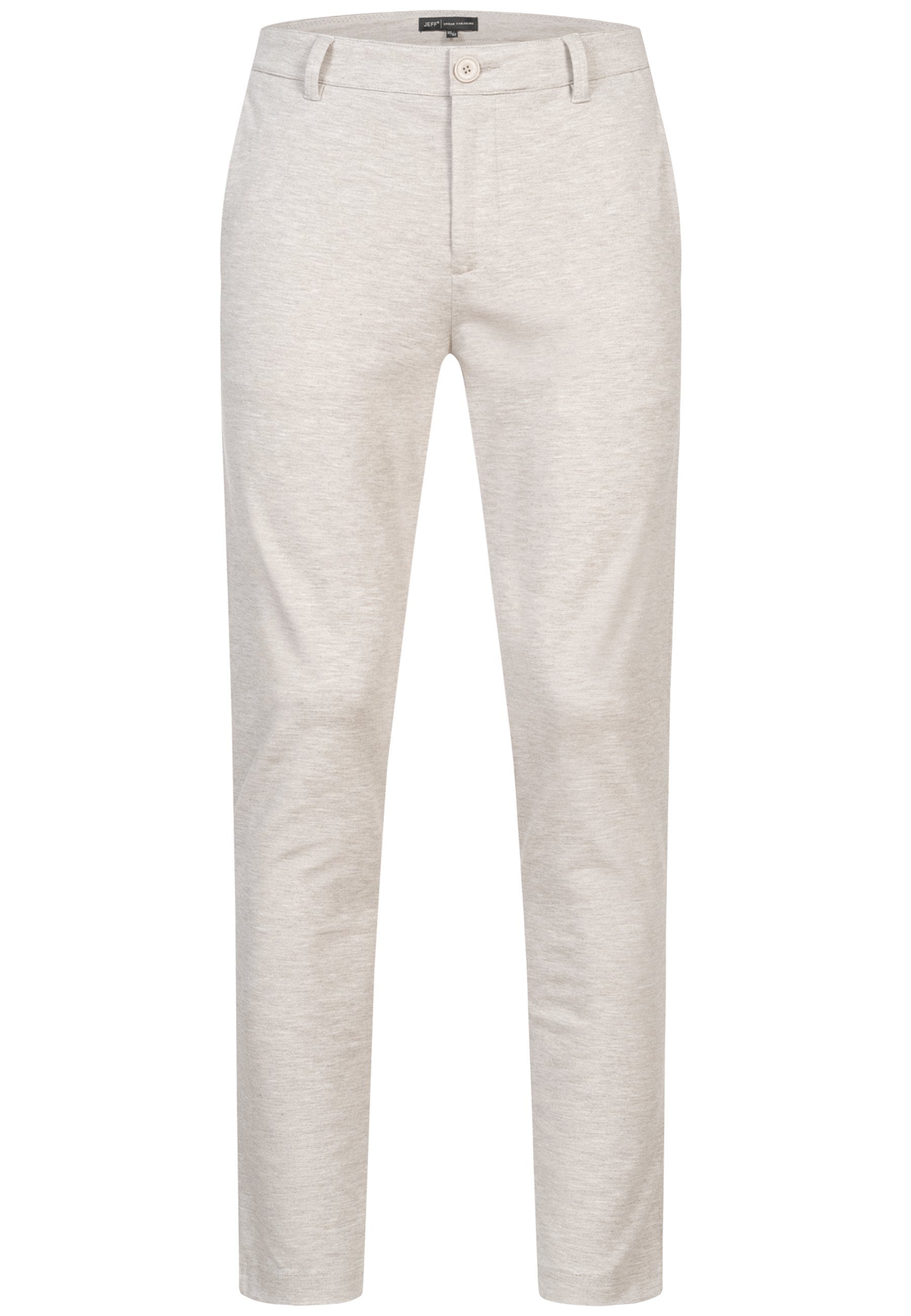 Jeff Anzughose Herren JFEzra Anzug Hose Herrenhose elegantes Design mit hoh günstig online kaufen