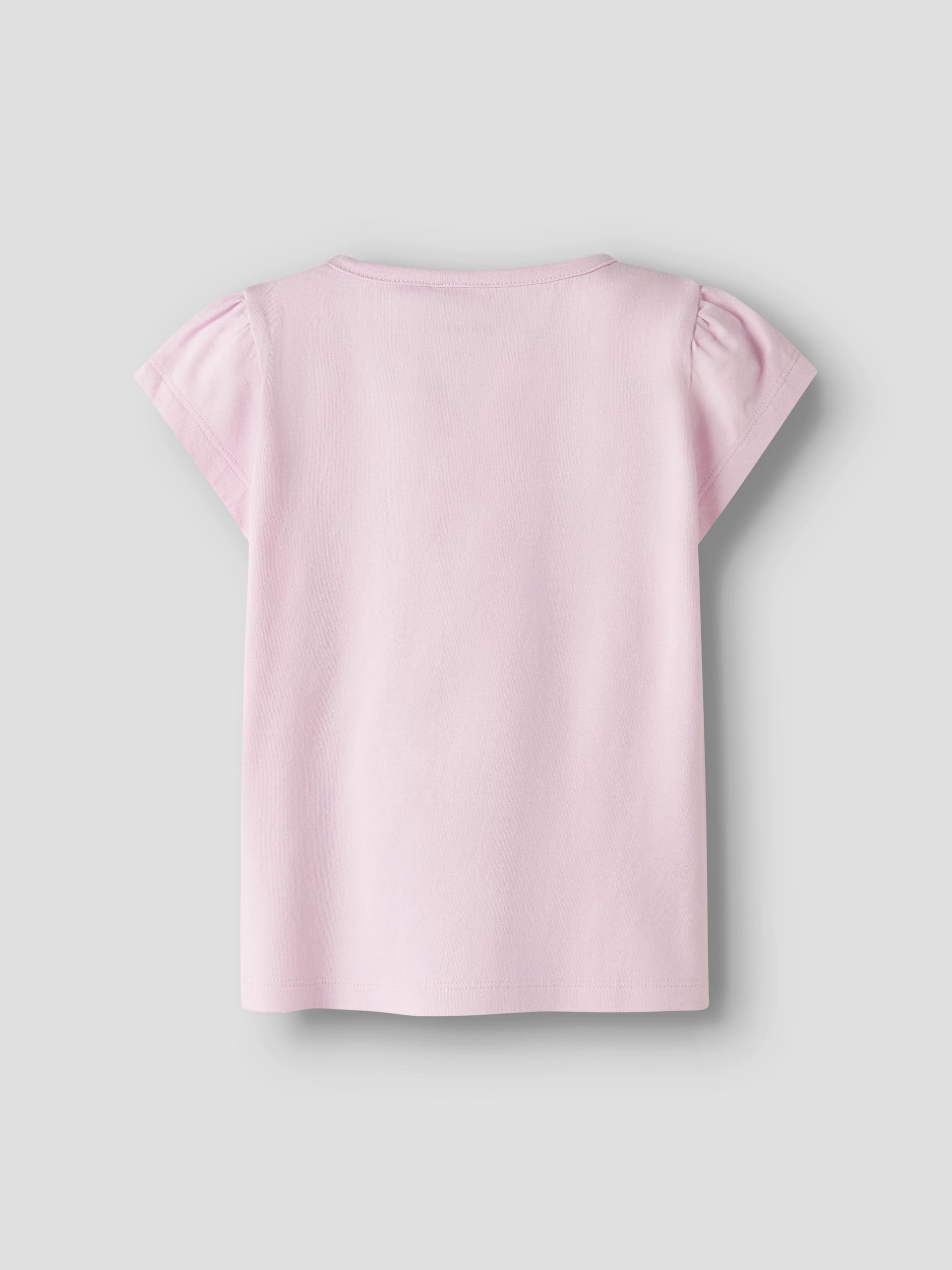 Name It T-Shirt NMFFUBA STITCH S/S TOP BOX WDI – Bild 3 von 5