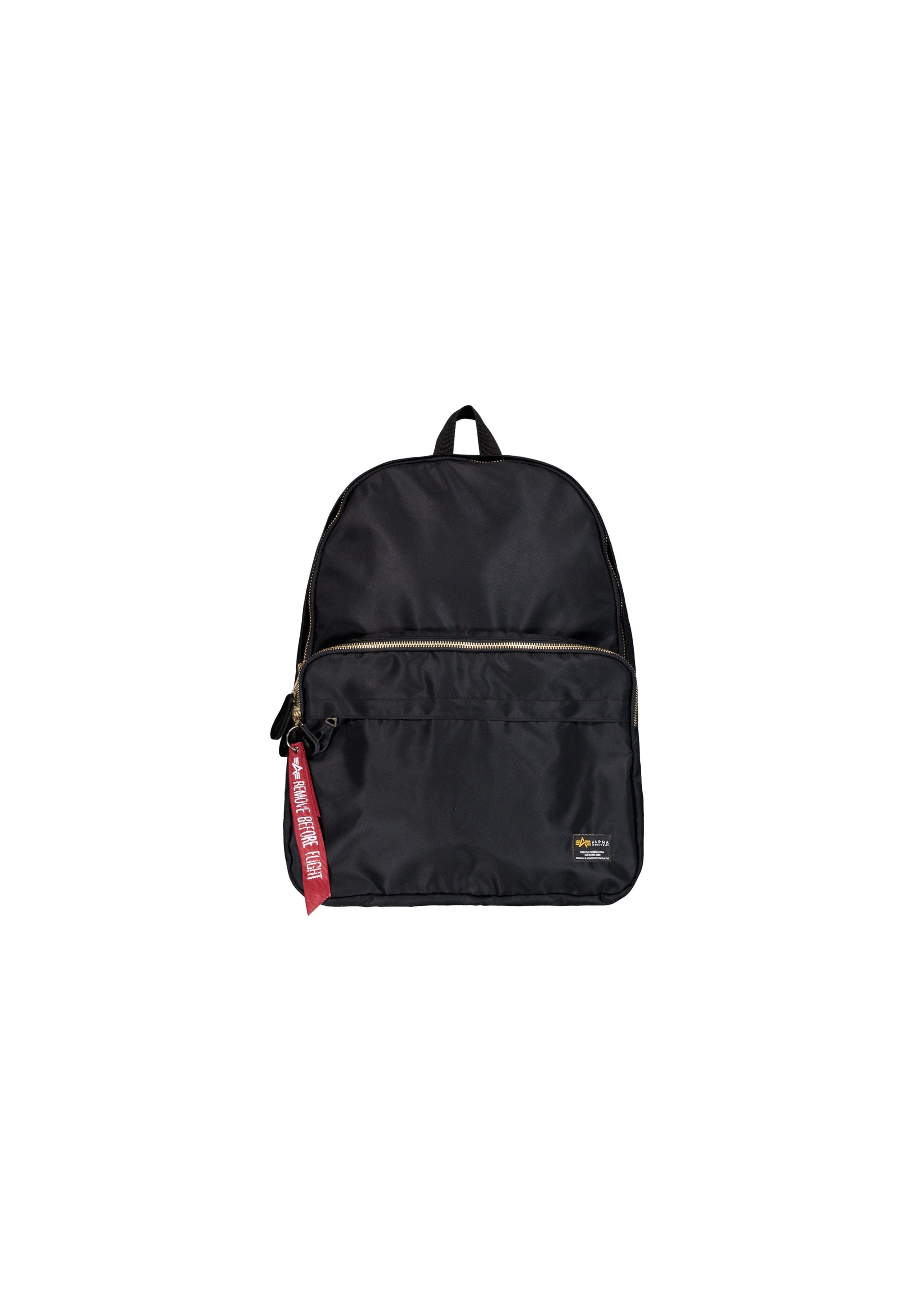 Alpha Industries Rucksack Crew Backpack