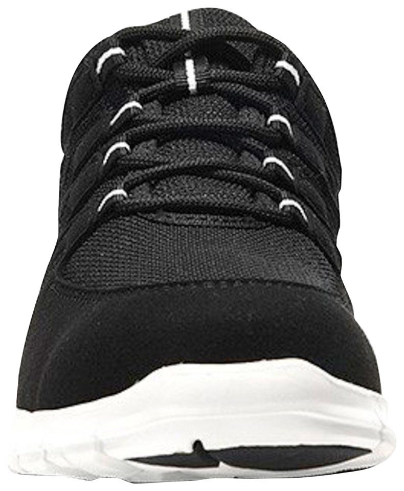 Elten Low Berufsschuh O1 black-white APACHE