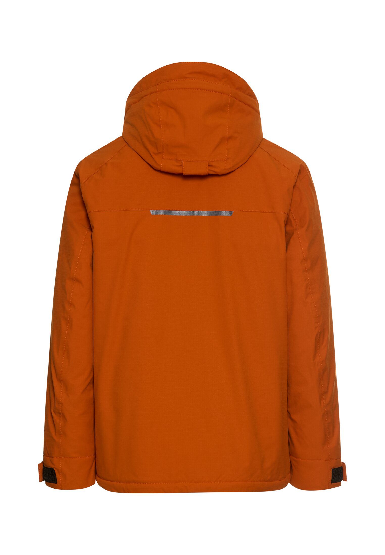 camel active Allwetterjacke Texxxactive Jacket Cinnamon günstig online kaufen