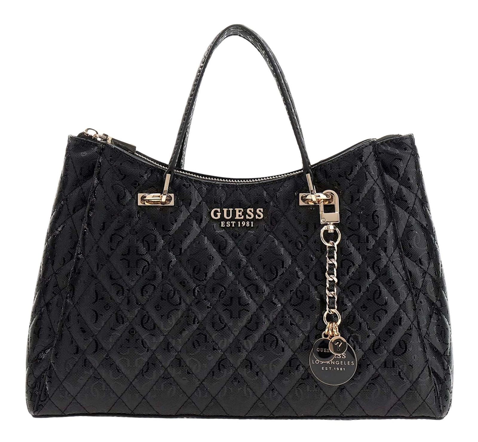 Guess Handtasche Girlfriend Shoulder Satchel