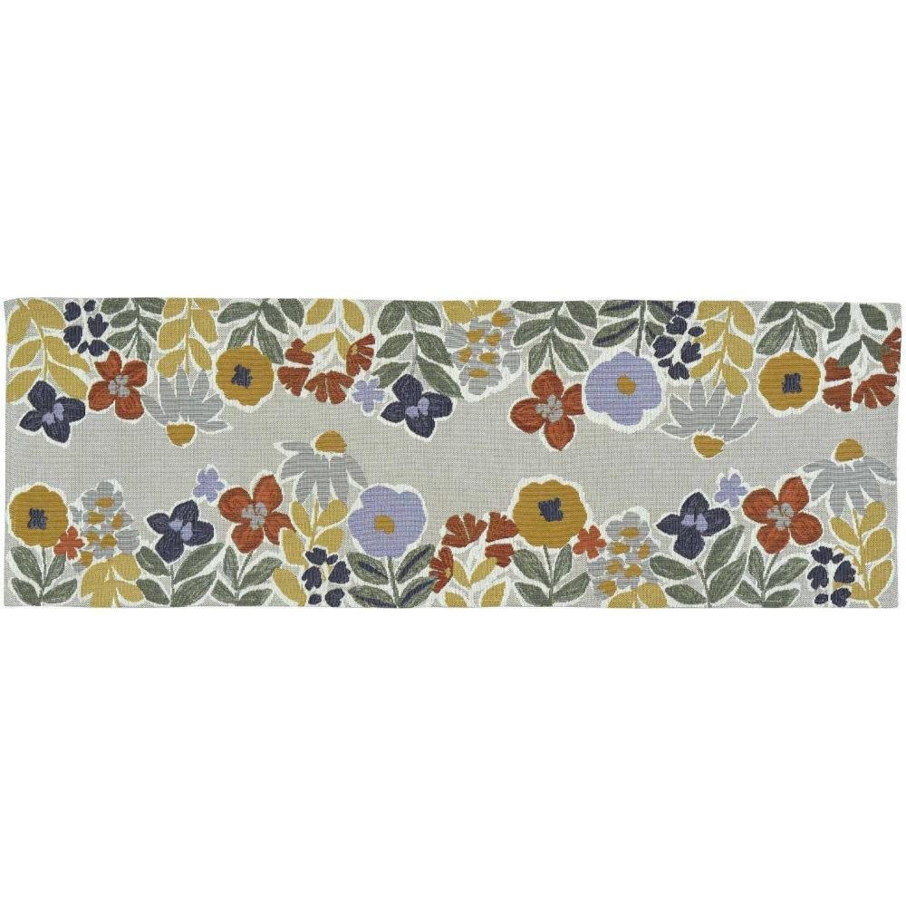 sander table + home Tischläufer Norrebro 32 x 96 cm von Sander