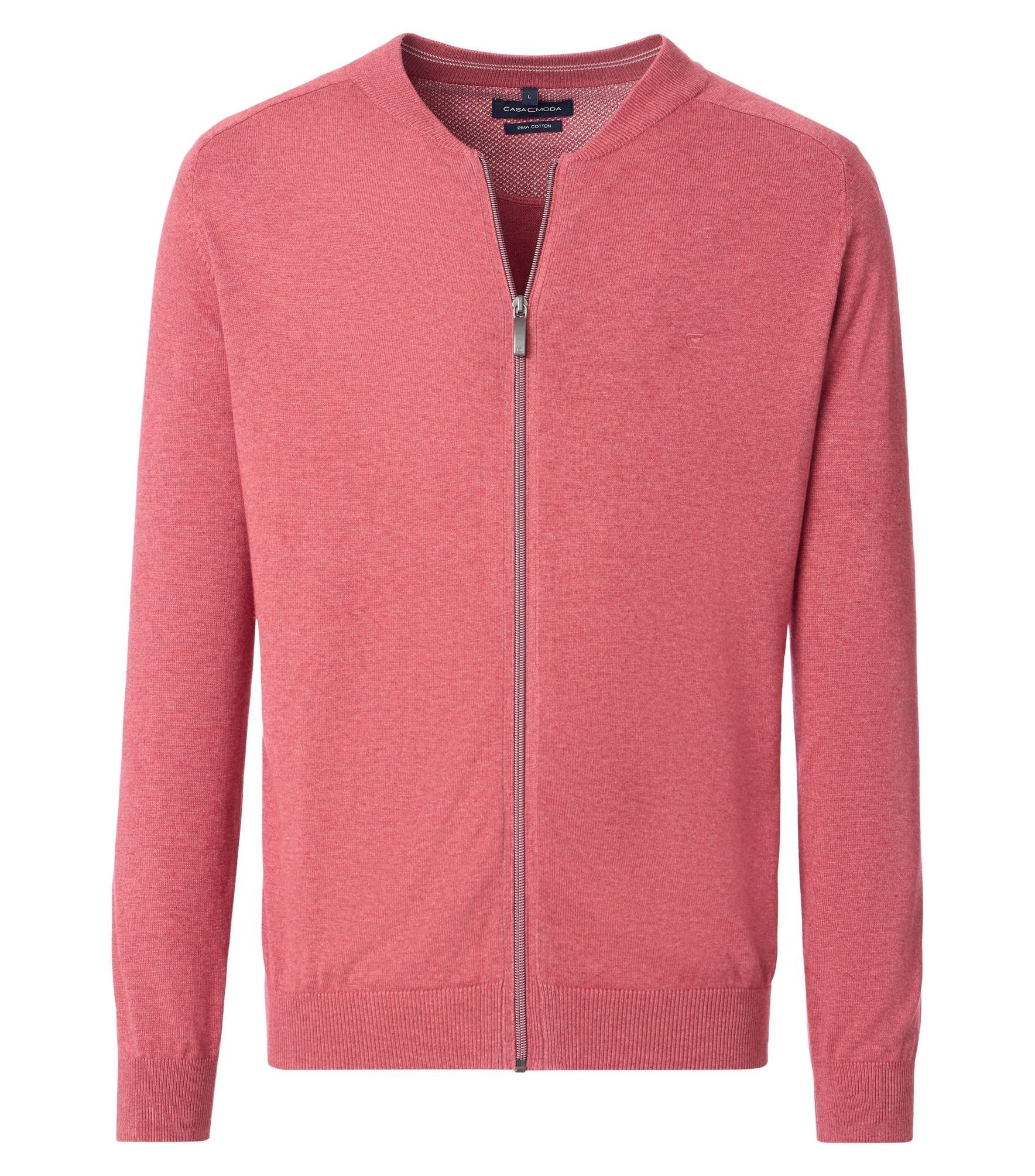 CASAMODA Strickjacke 004440 (1-tlg)