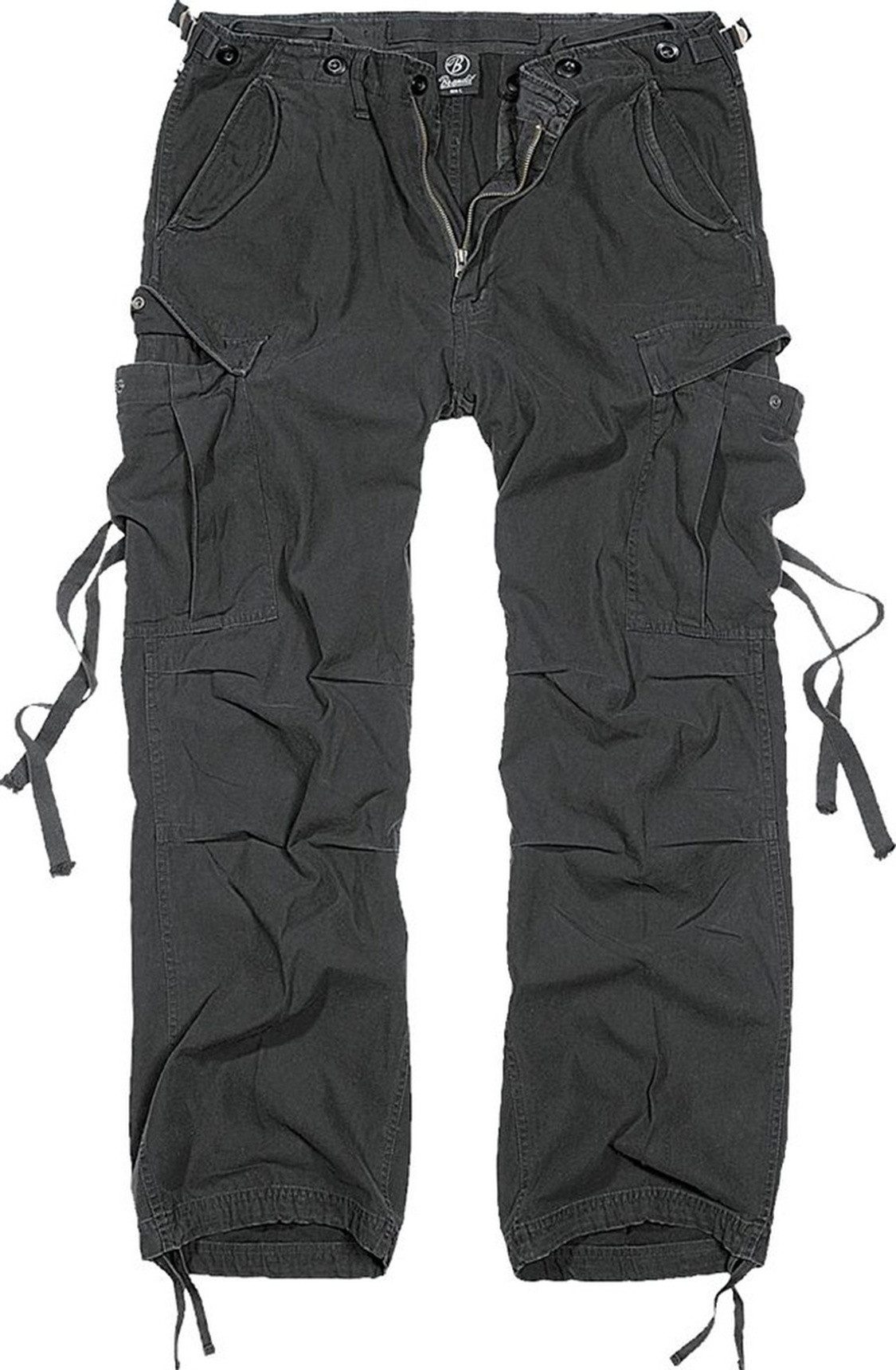 Brandit Cargohose M65 Vintage Pants