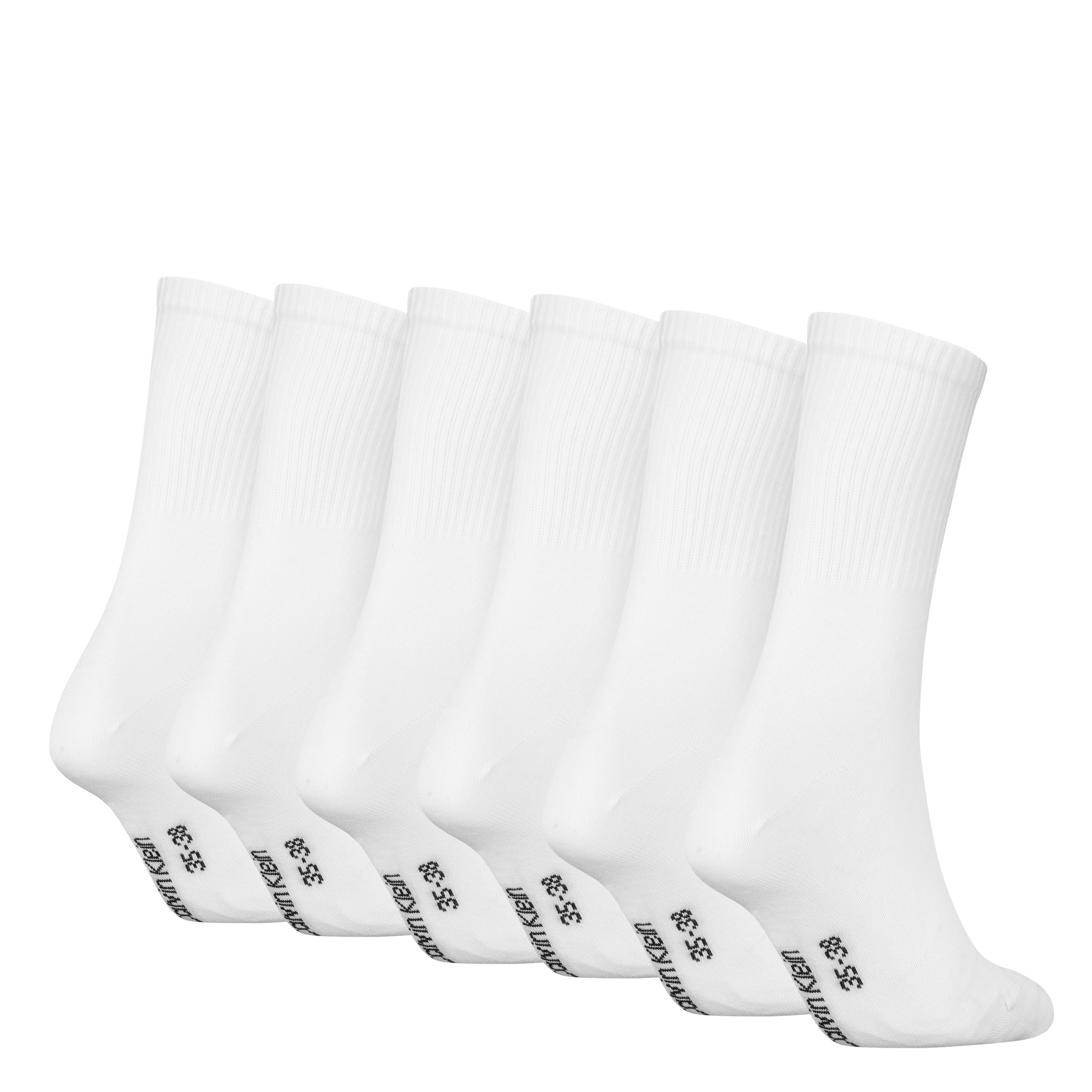 Calvin Klein Socken (6 Paar)