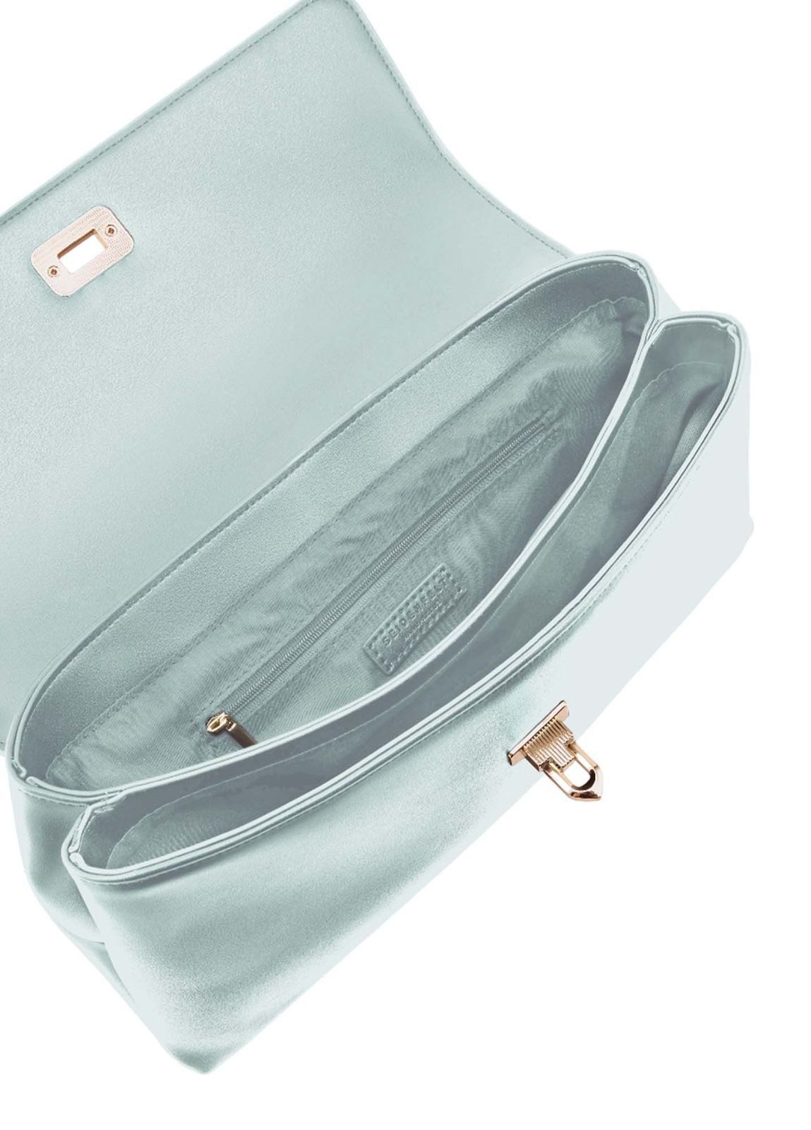 Seidenfelt Manufaktur Schultertasche Office Bag