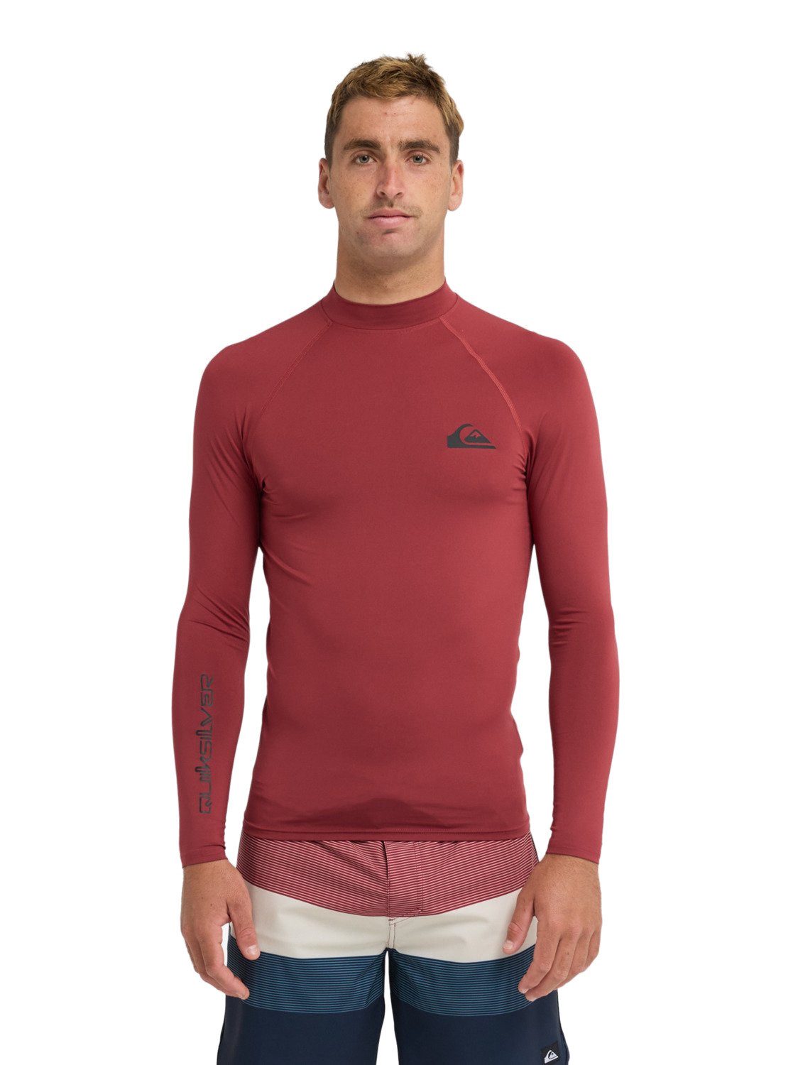 Quiksilver Rash Guard