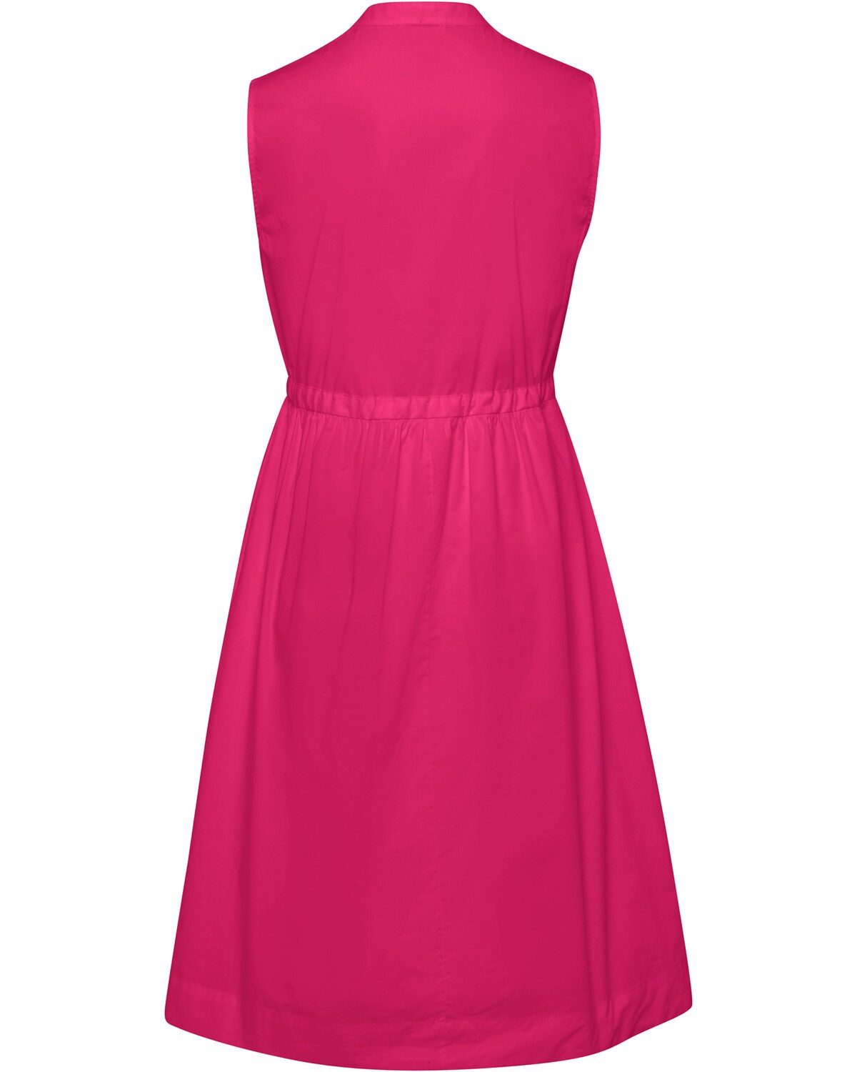 Rossana Diva Midikleid Midikleid mit Tunnelzug günstig online kaufen
