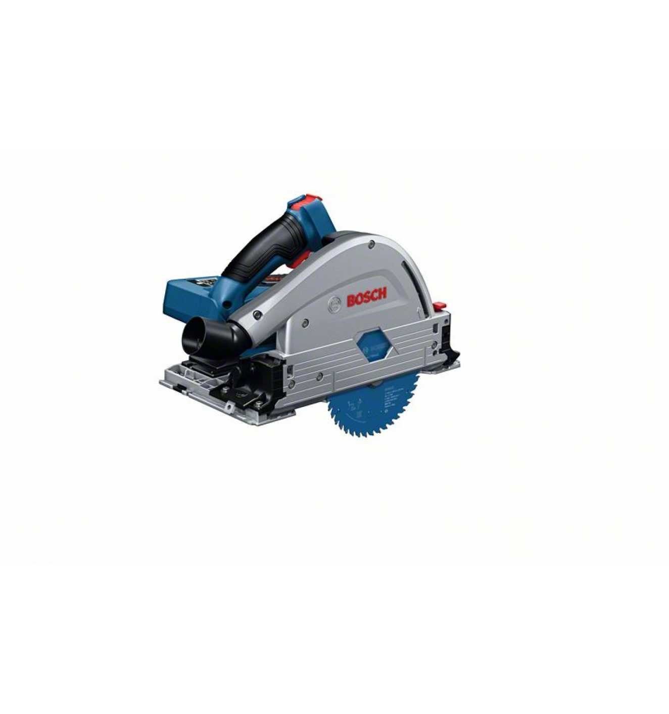 Bosch Professional GKT GC 18V-52 Akku-Tauchsäge