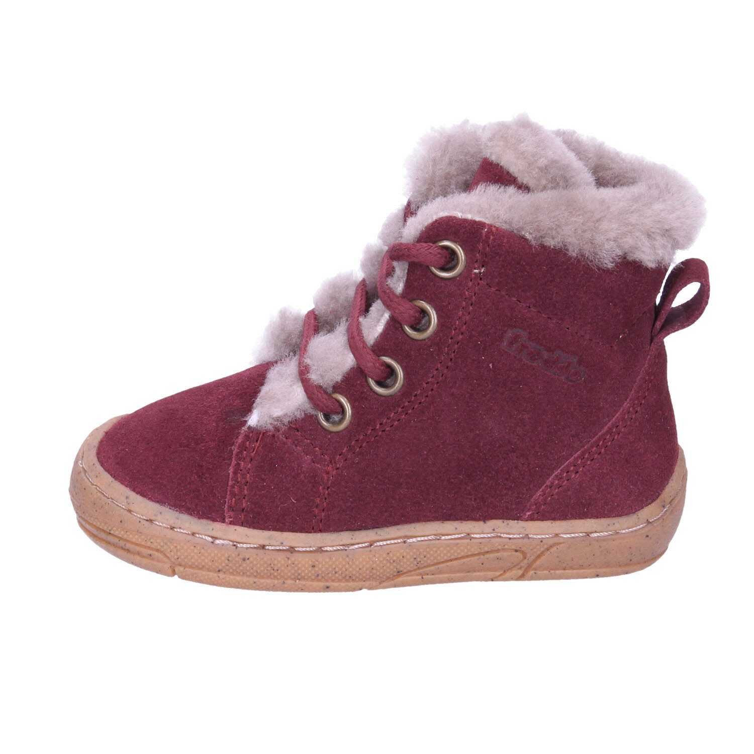 froddo® Minni Suede Laces Winterstiefel