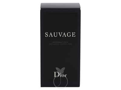 Dior Körperpflegeduft »Dior Sauvage Deostick 75 g«