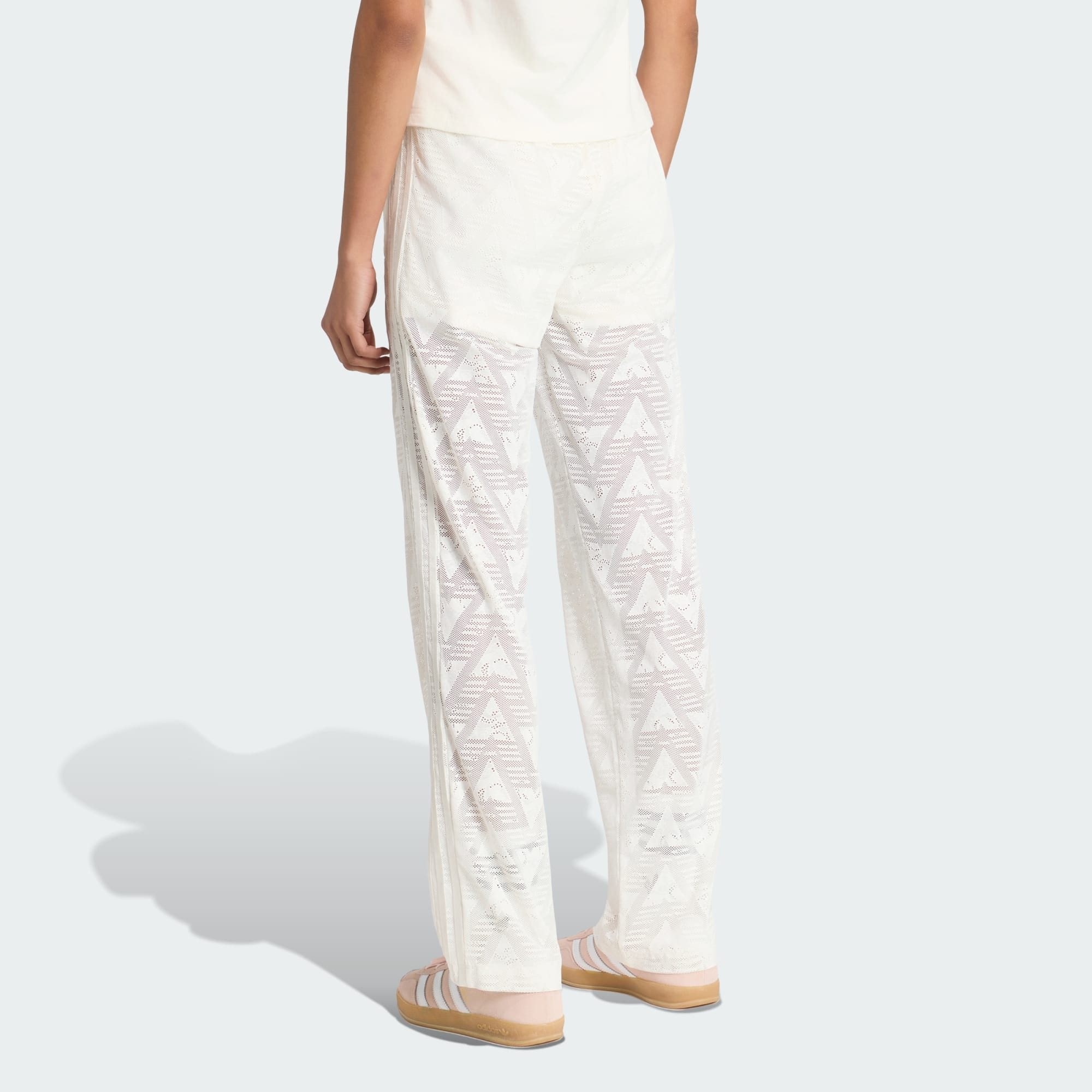 adidas Originals Trainingshose FIREBIRD CLASSIC LACE TRAININGSHOSE (1-tlg) günstig online kaufen