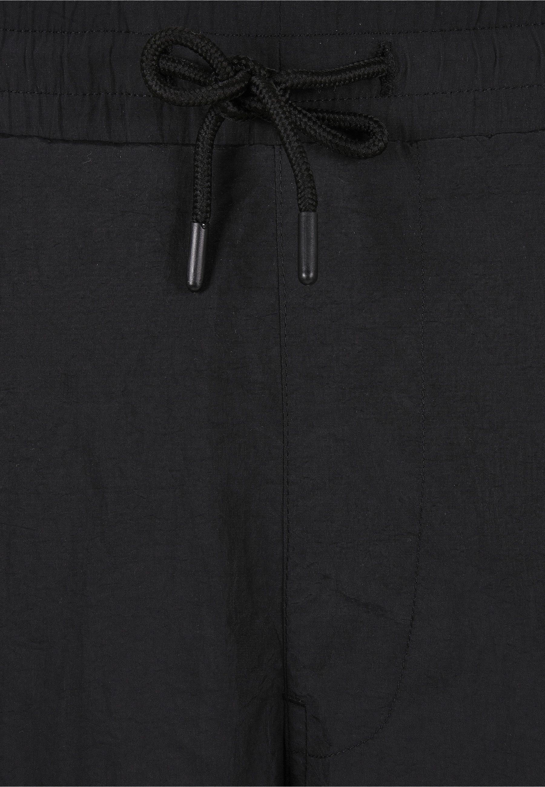 URBAN CLASSICS Cargohose Urban Classics Herren Nylon Cargo Shorts (1-tlg)