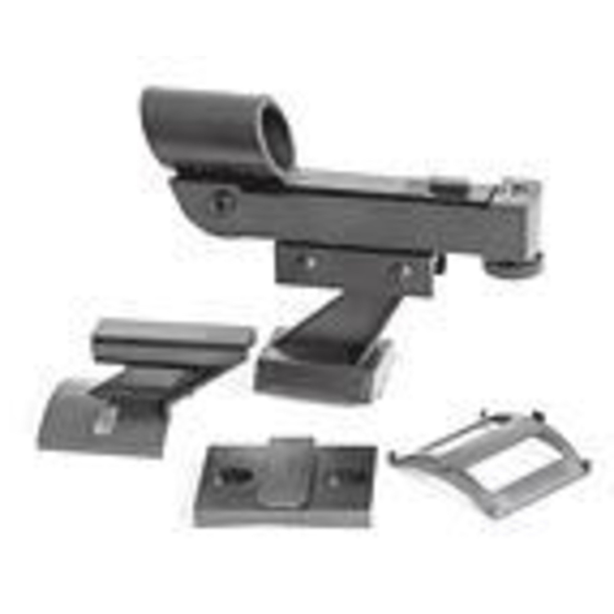 Celestron Teleskop Celestron Rotpunkt-Visiersucher Starpointer für 2-Loch-Halterung