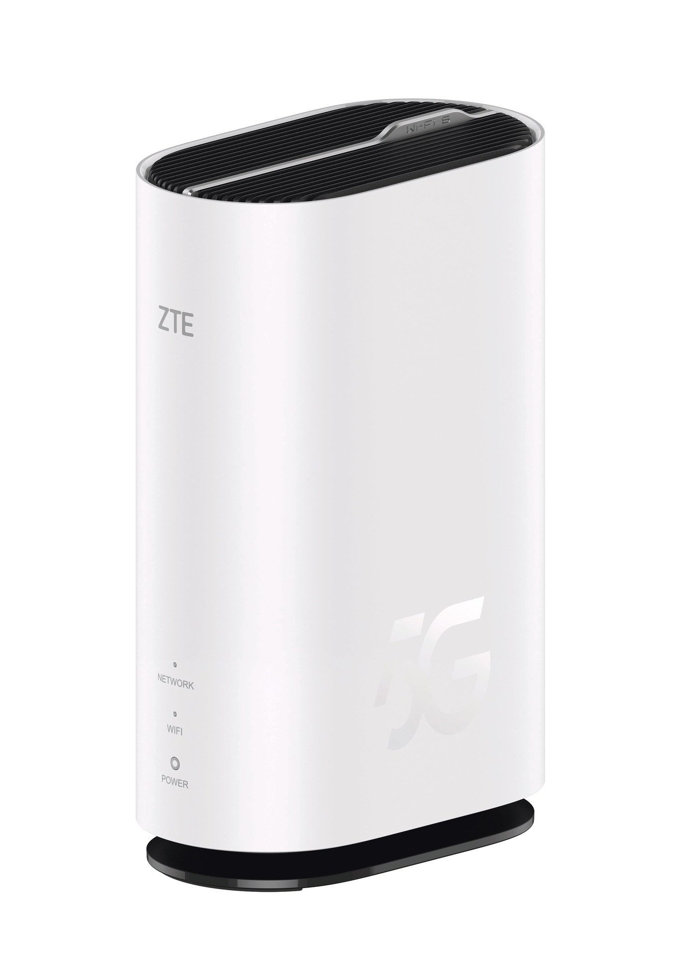 ZTE Hyperbox Lite 5G LTE Nano Sim Karte WLAN Router WiFi 6 4G/LTE-Router, Gigabit-Anschluss, für Zuhause & Büro