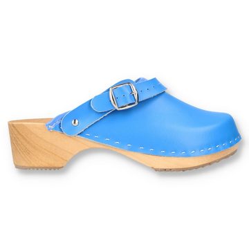 Cloque Clogs verschiedene Farben Clog Outdoor & Garten