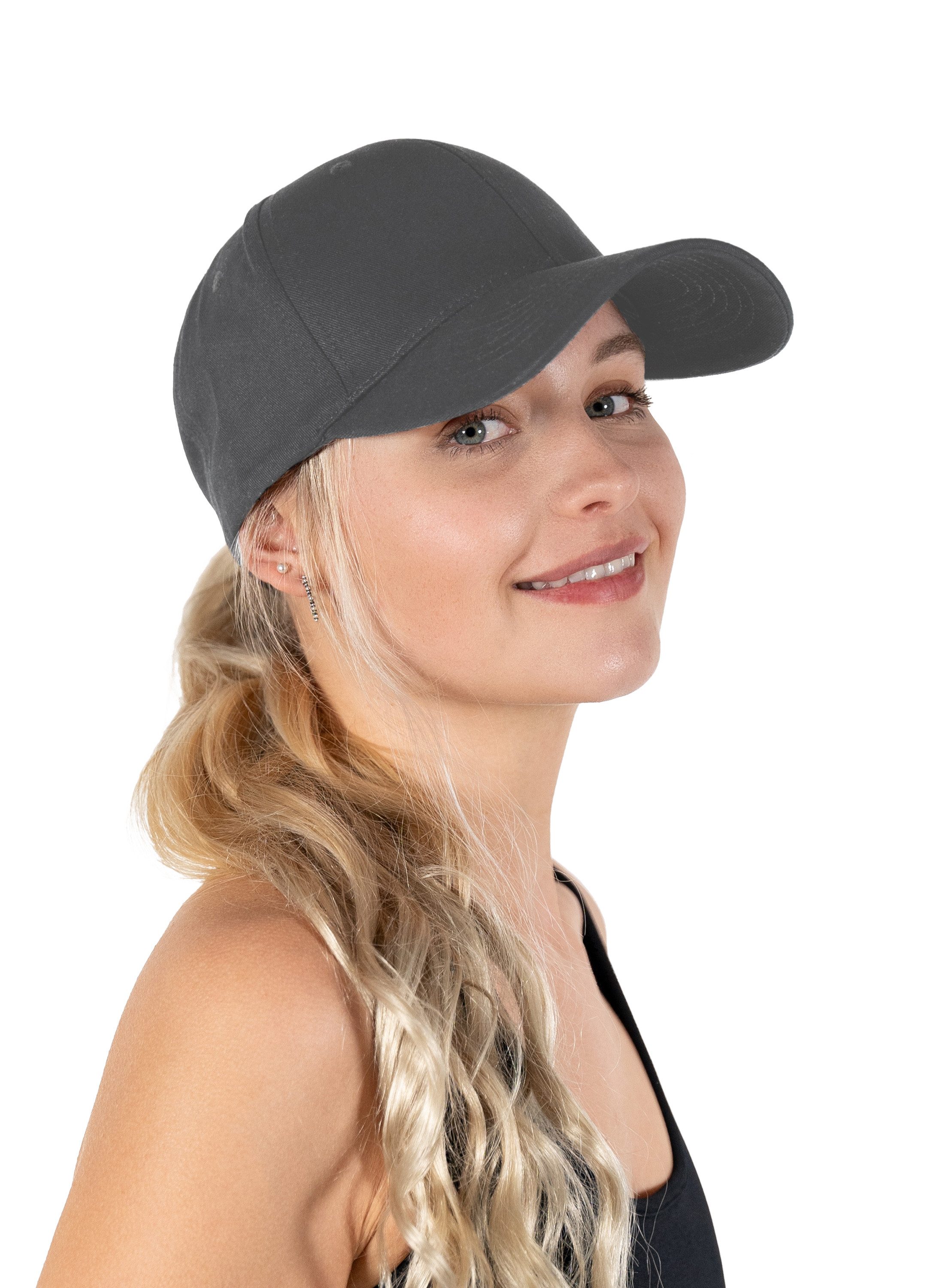 Stark Soul® Baseball Cap Basecap „Soulshade“ günstig online kaufen