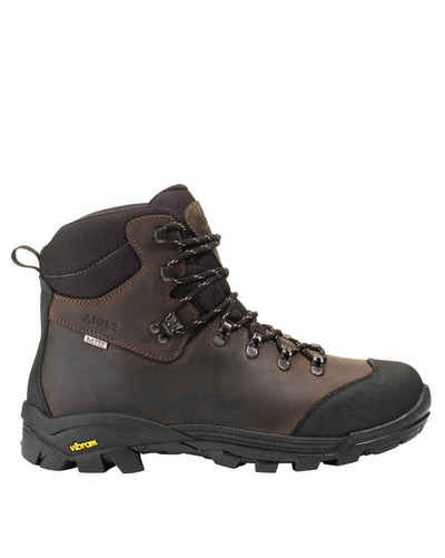 Aigle Stiefel Skov MTD Wanderstiefel