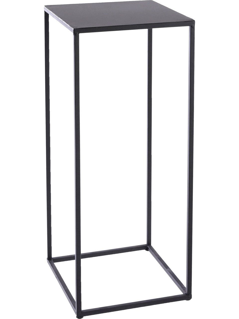 Mica Decorations Beistelltisch Mica Decorations Beistelltisch Quinty iron 25 x 25