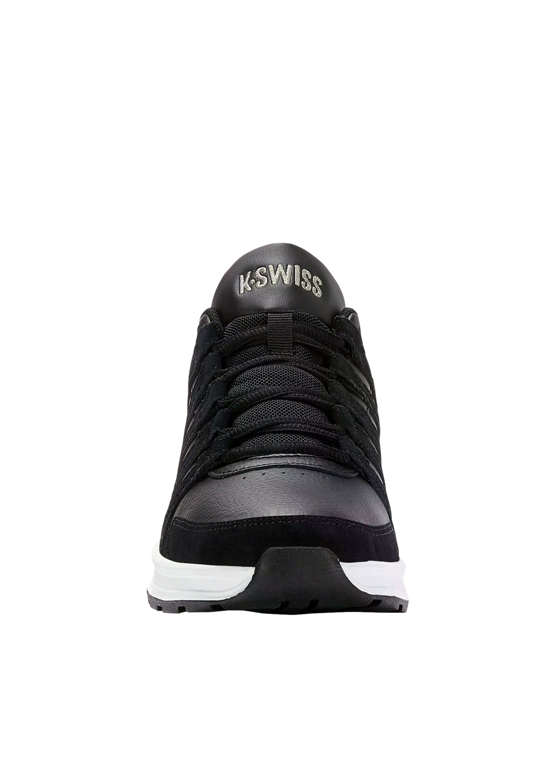 K-Swiss Sneaker Vista Trainer Low-Sneaker Sneaker (1-tlg)