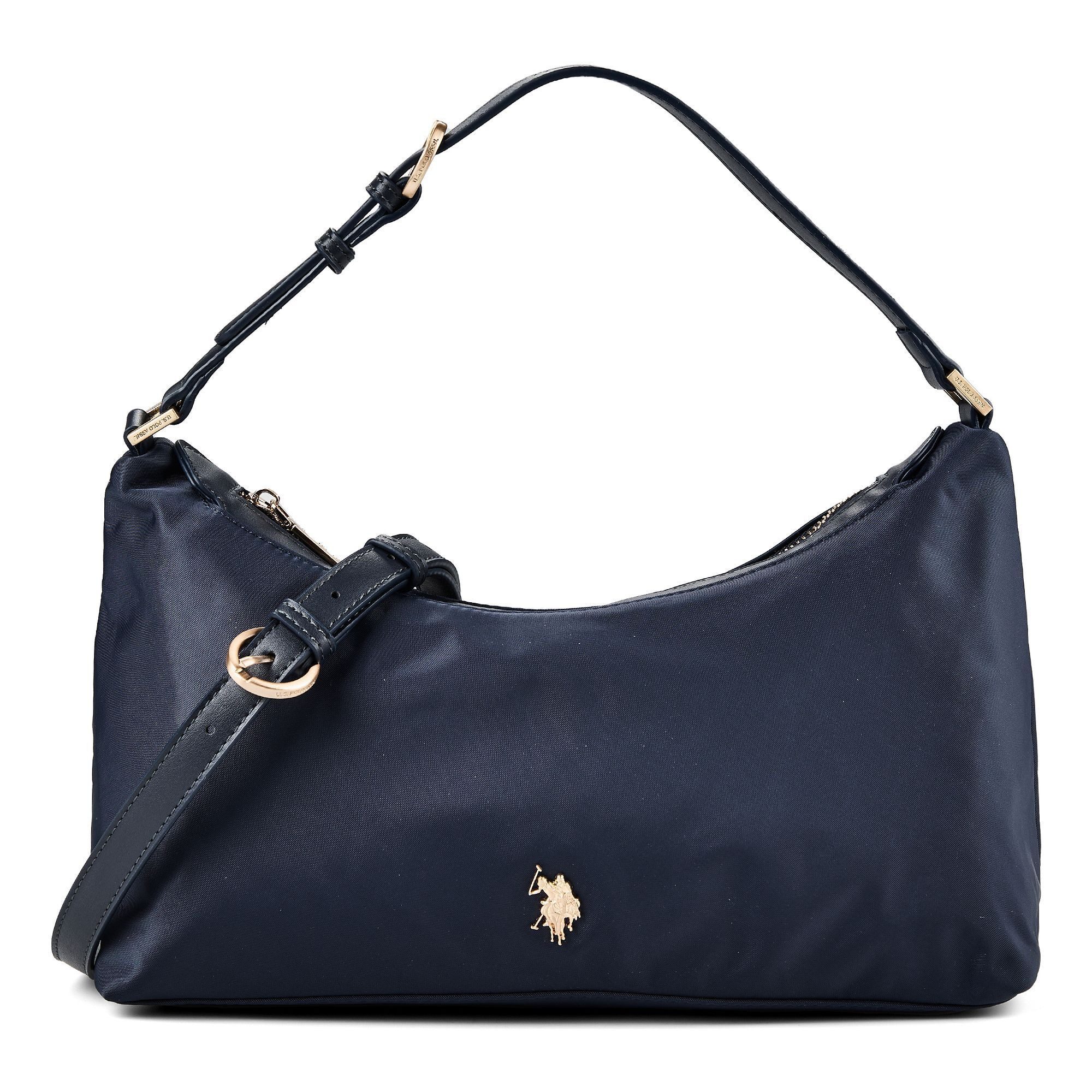U.S. Polo Assn. Schultertasche Houston, Polyester