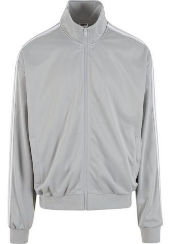 URBAN CLASSICS Trainingsjacke Retro Tricot Track Jack...