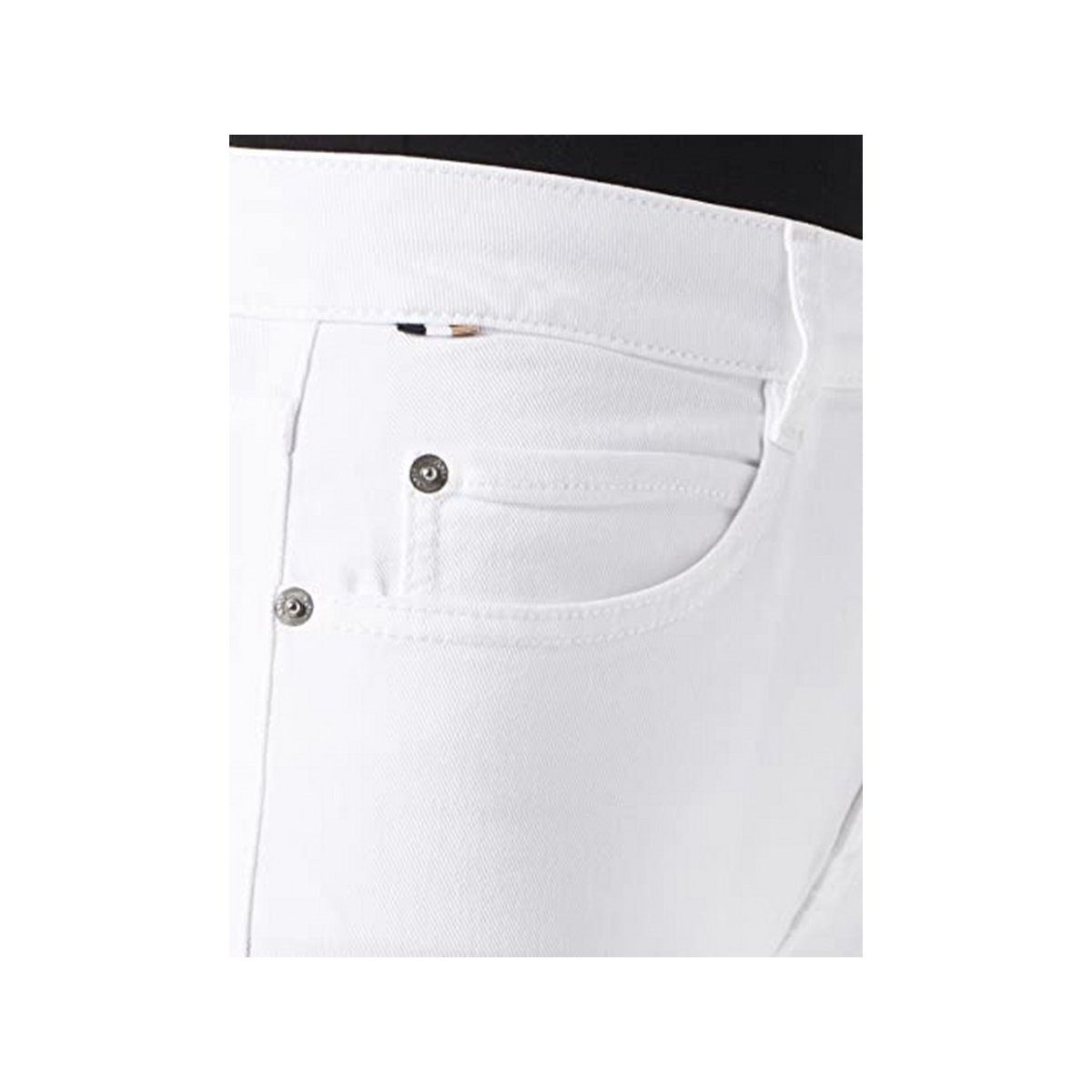 5-Pocket-Jeans HUGO uni (1-tlg)