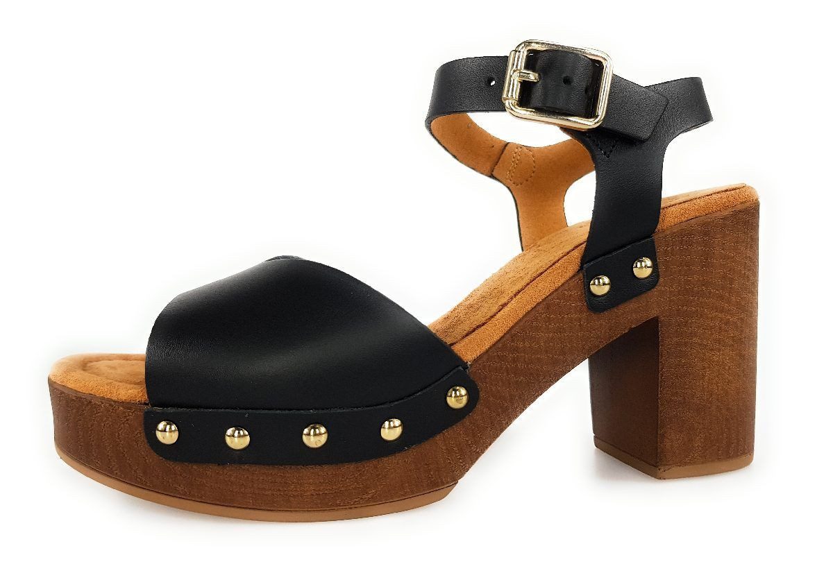 Unisa Rancho_CS Sandalette