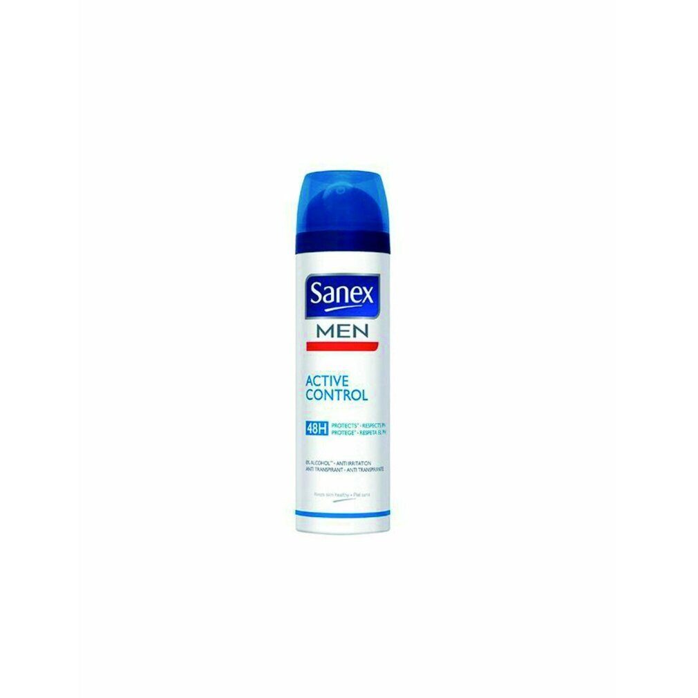 Sanex Deo-Roller Men Active Control 48h Deodorant Spray 200ml