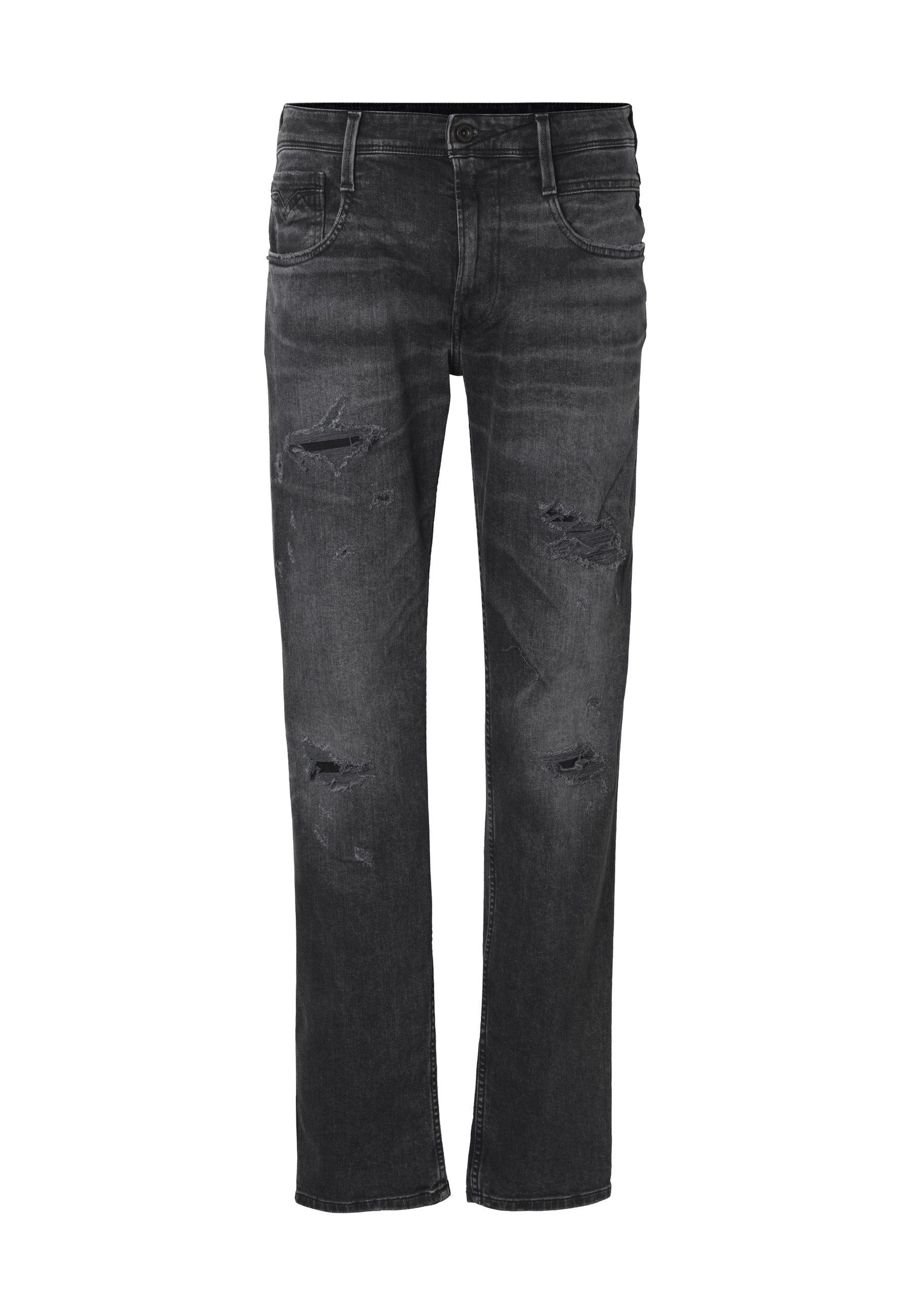 Replay Slim-fit-Jeans Replay ANBASS