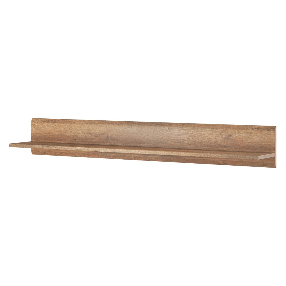 Lomadox Wandregal TURDA-83, Regal Wandboard in günstig online kaufen