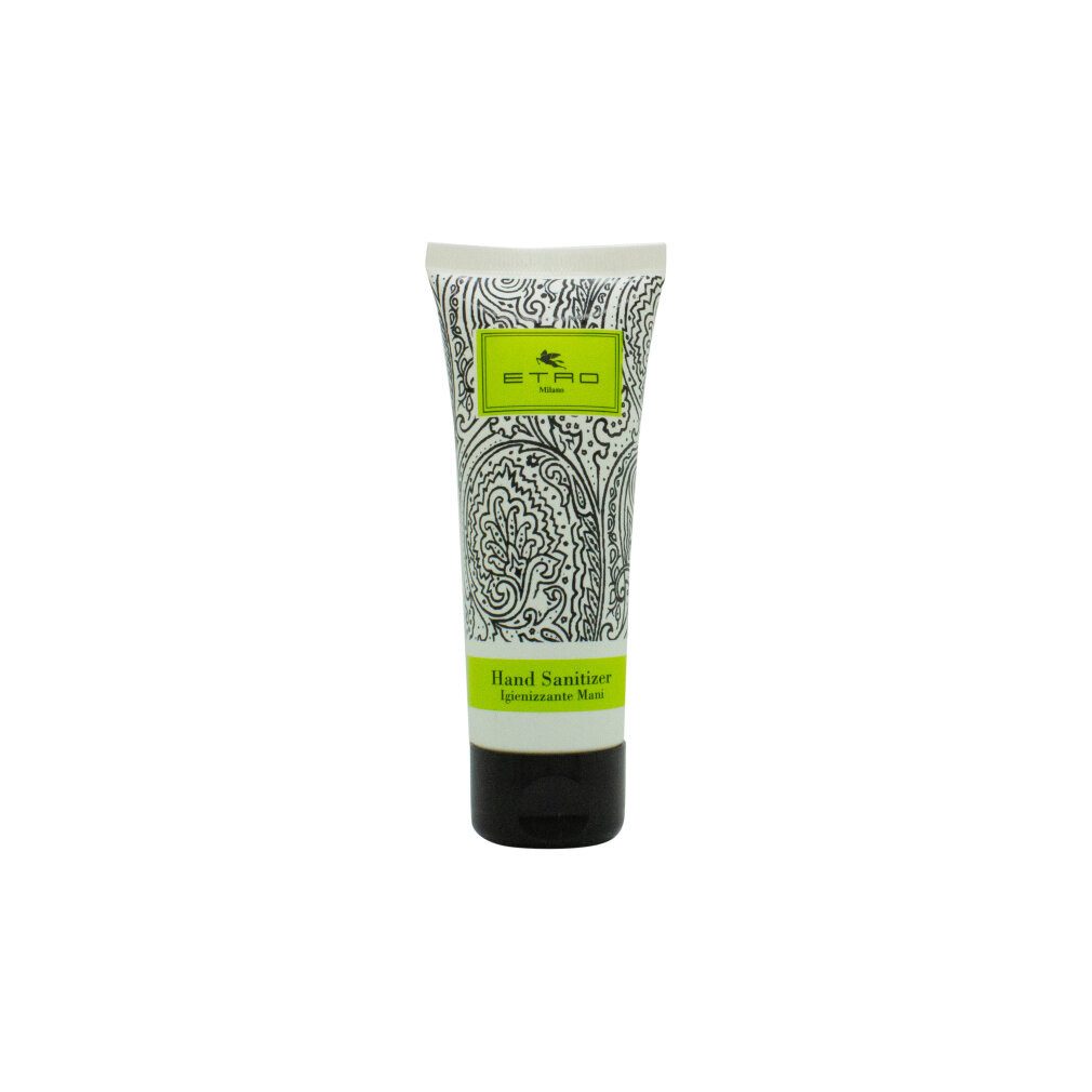 Etro Körperpflegemittel Pegaso Gift Set Hand Sanitiser + Pouch