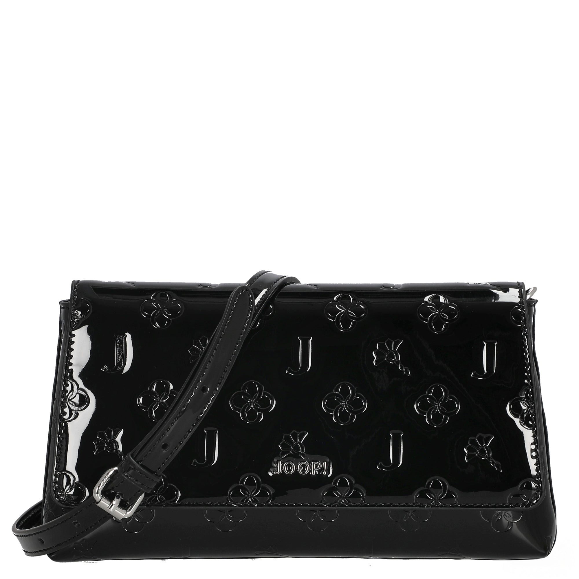 JOOP! Clutch Women Decoro Lucente Sue - Clutch 24 cm (black) günstig online kaufen