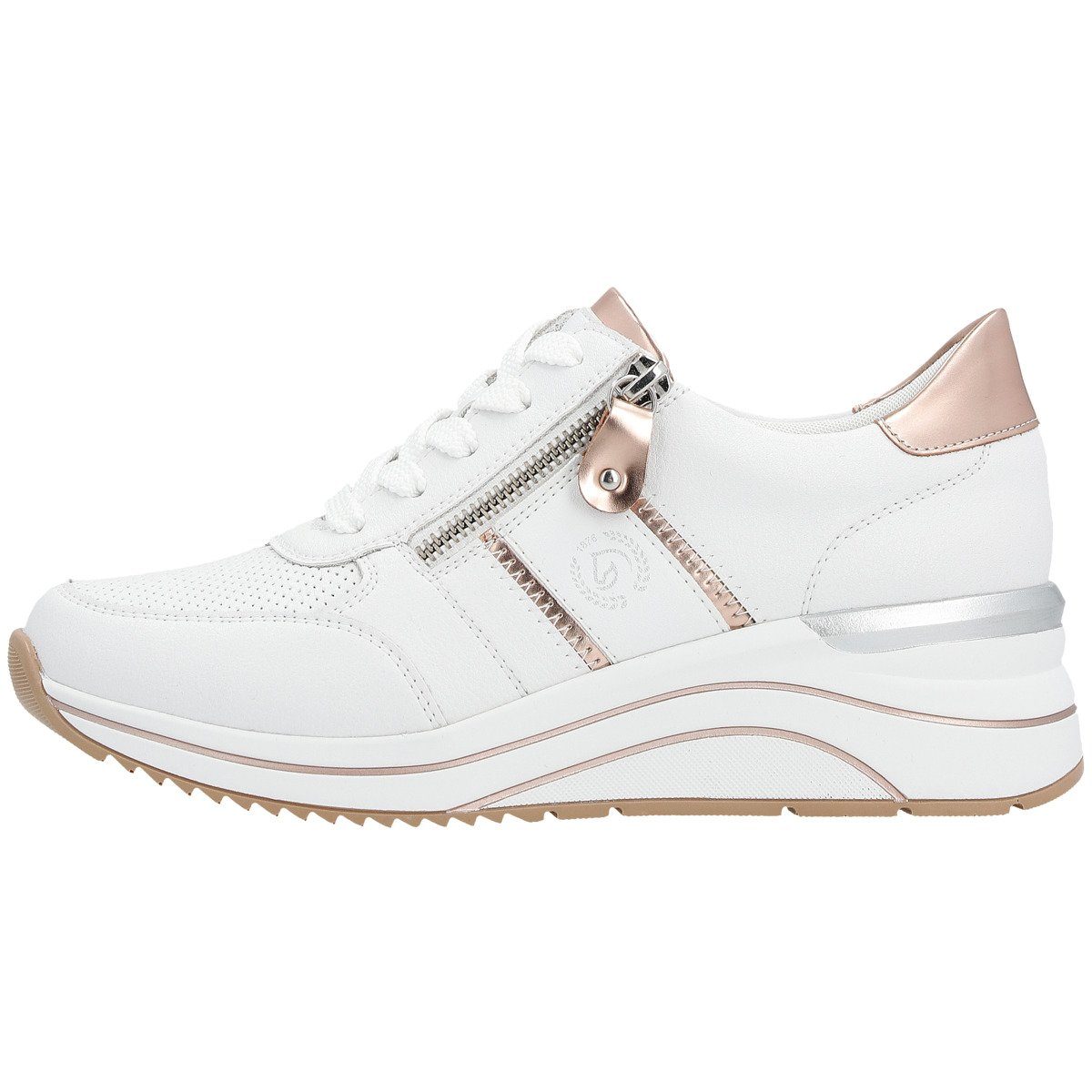 Remonte D0T04 Damen Sneaker Turnschuhe, Sportschuhe, günstig online kaufen