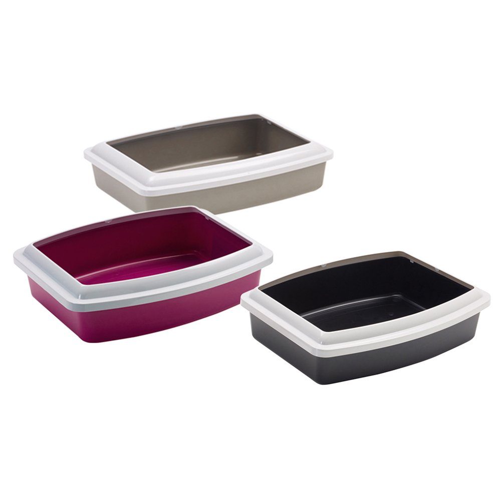 Katzentoilette Katzentoilette Oval jumbo