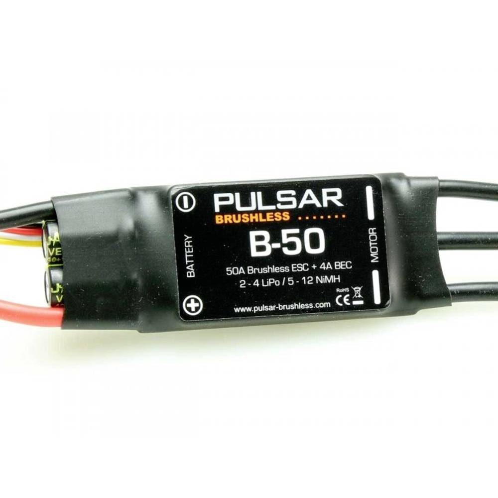 Brushless Regler Controller