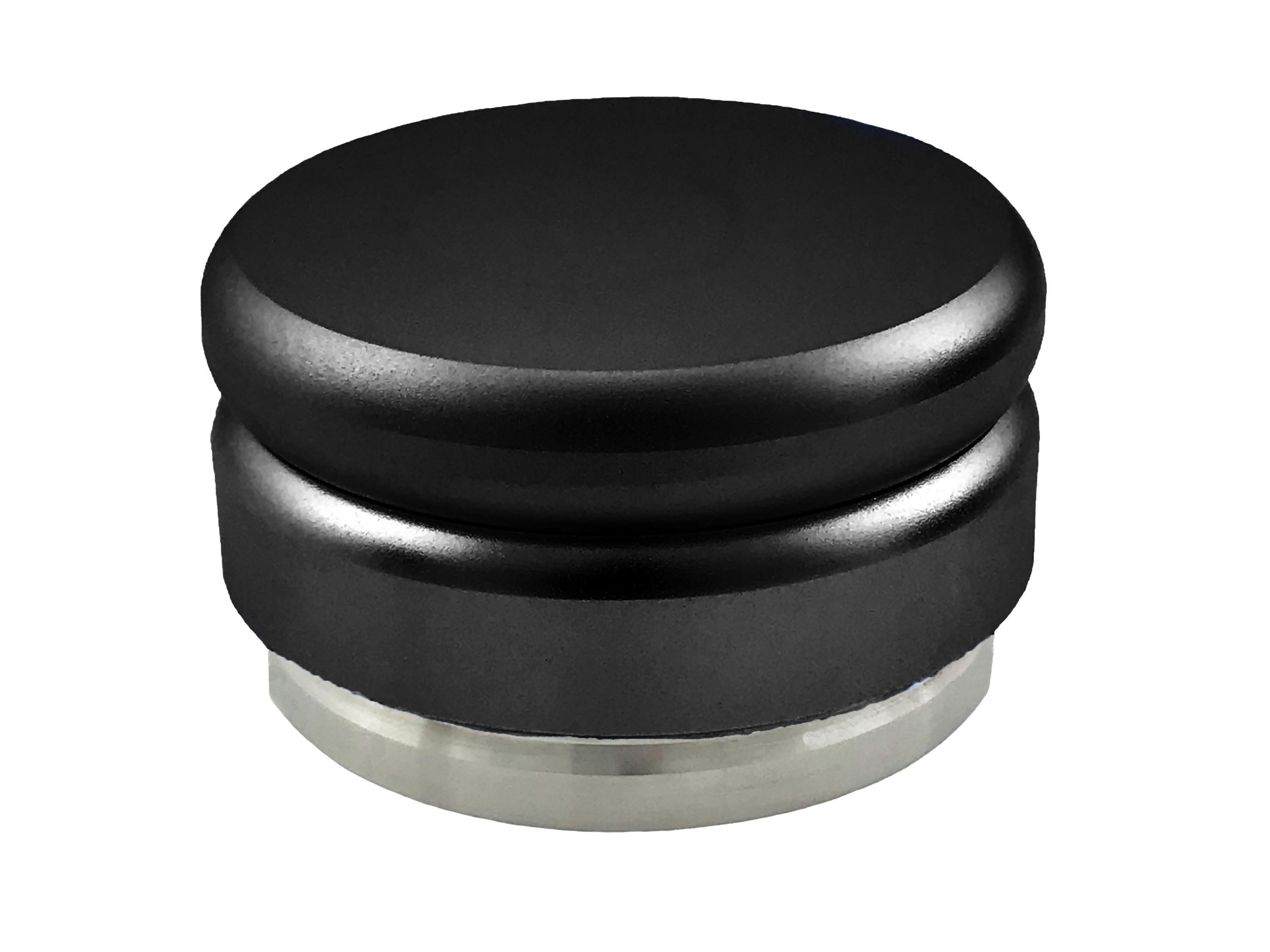 scarlet espresso Küchenmaschinen Zubehör-Set, scarlet espresso Tamper »Flat« 58 mm Barista Tampen Edelstahl