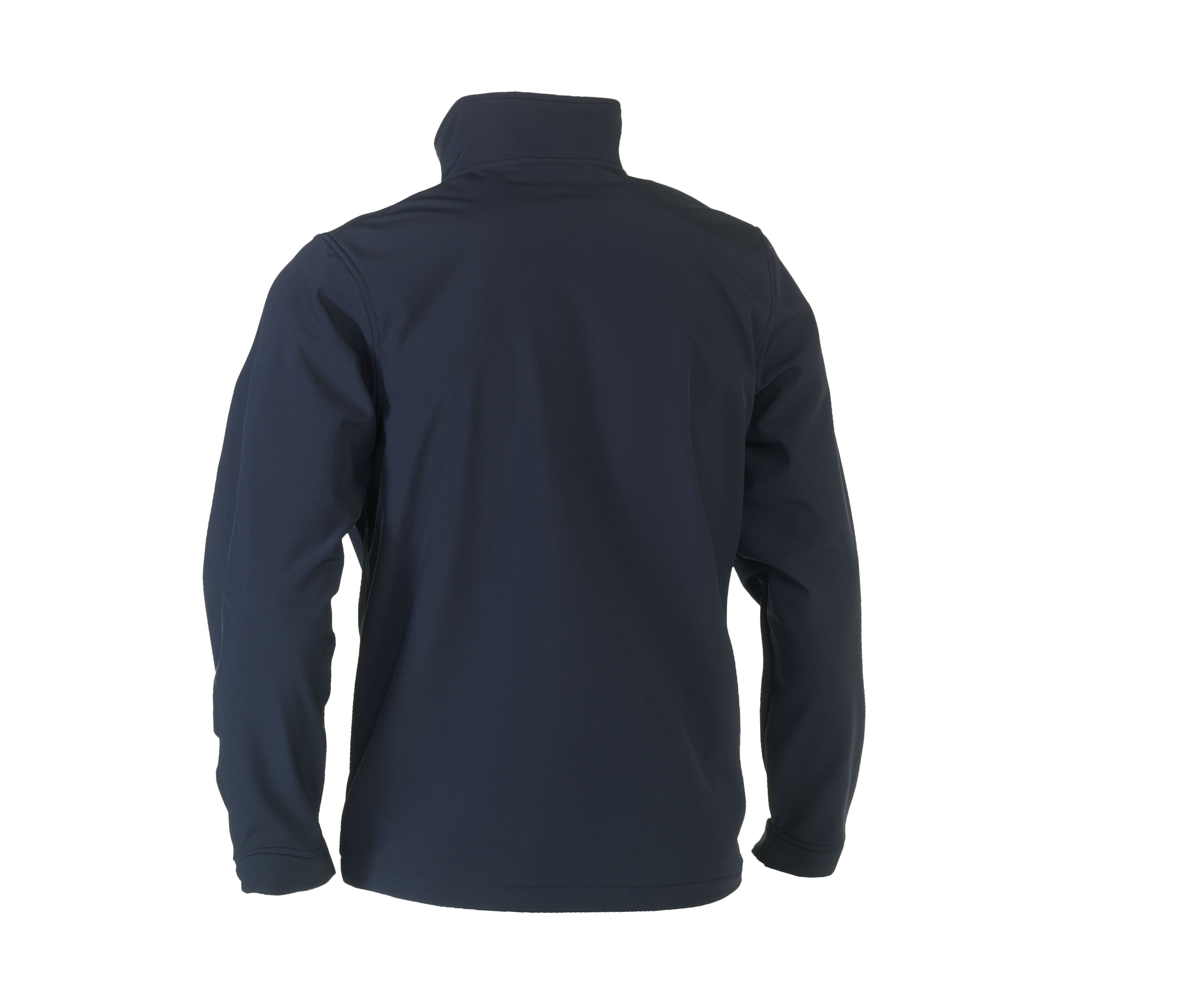 Herock Arbeitsjacke Softshelljacke Julius wasserabweisend winddicht Softshell