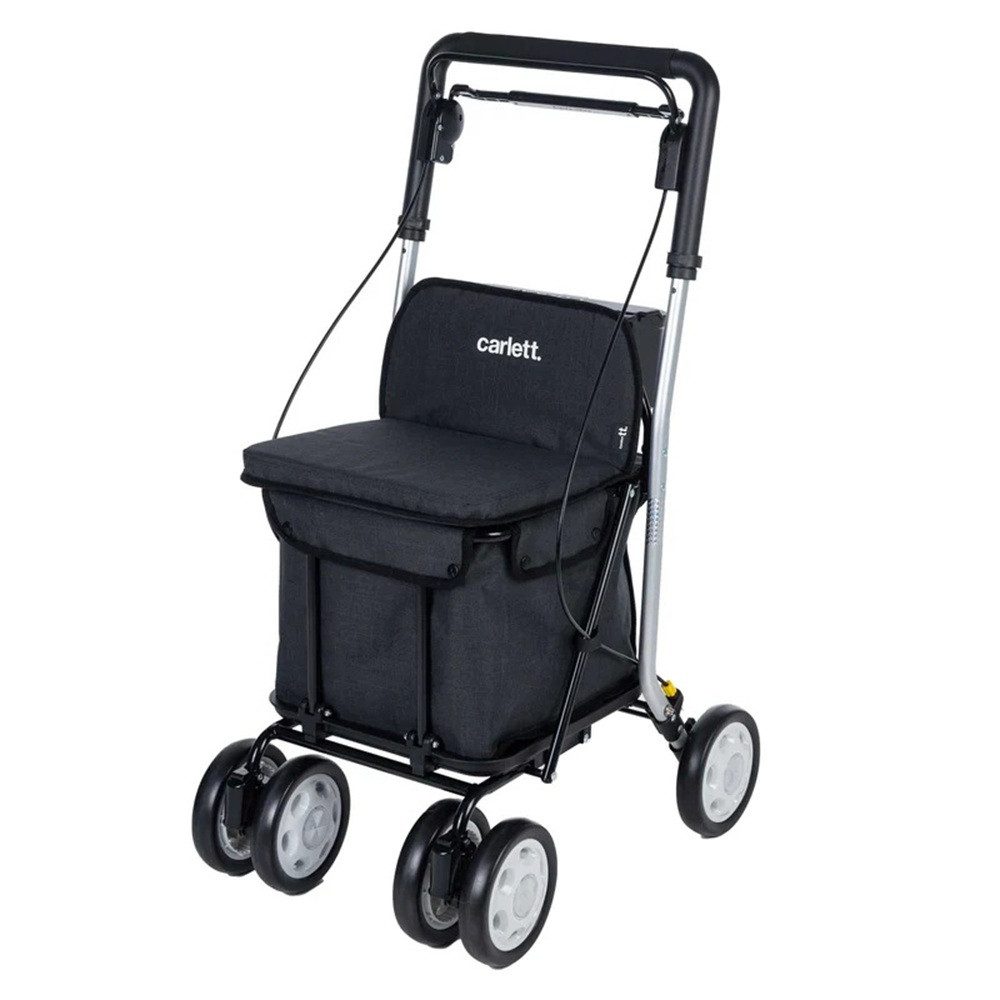 Carlett Rollator
