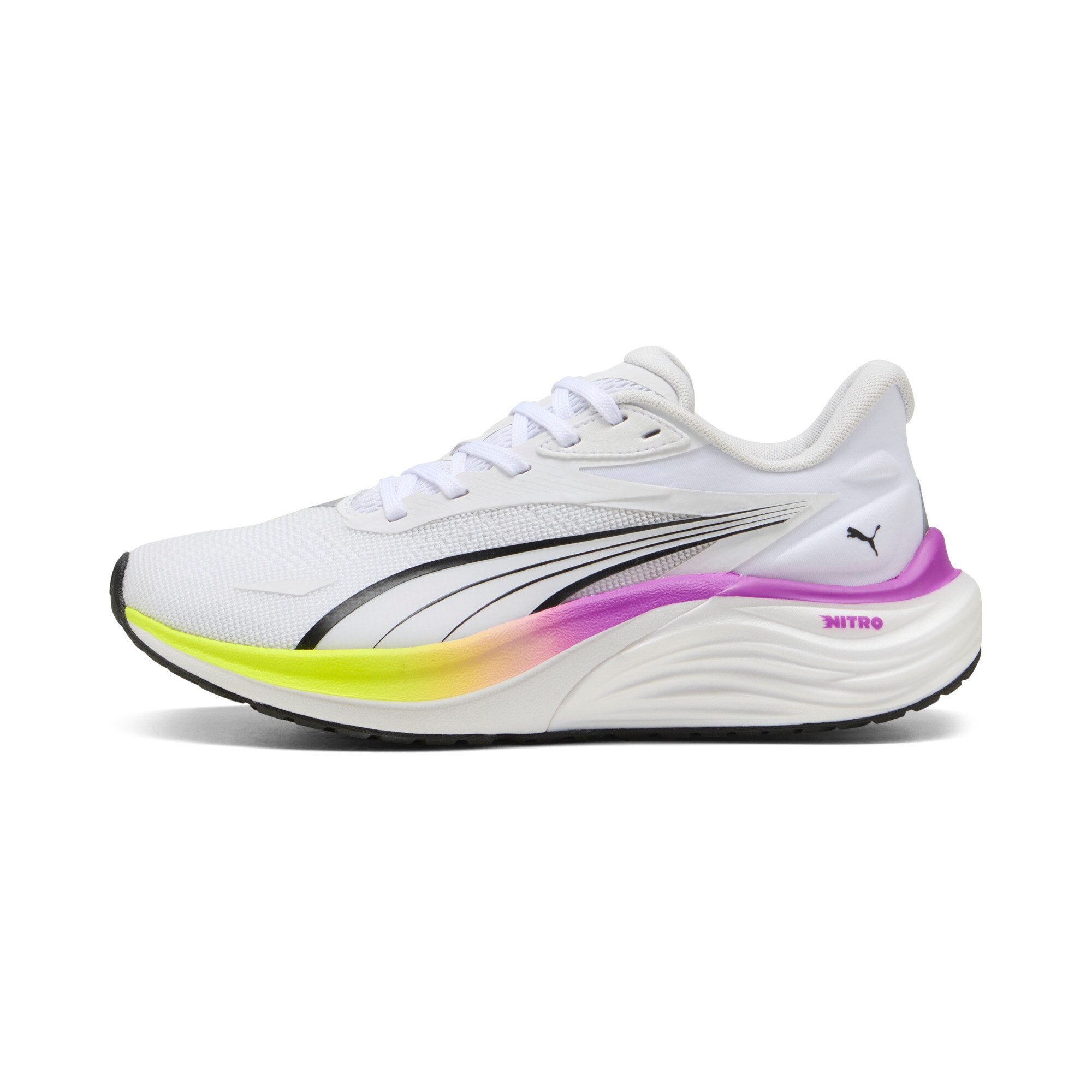 PUMA Laufschuh "ELECTRIFY NITRO 4 WN" günstig online kaufen