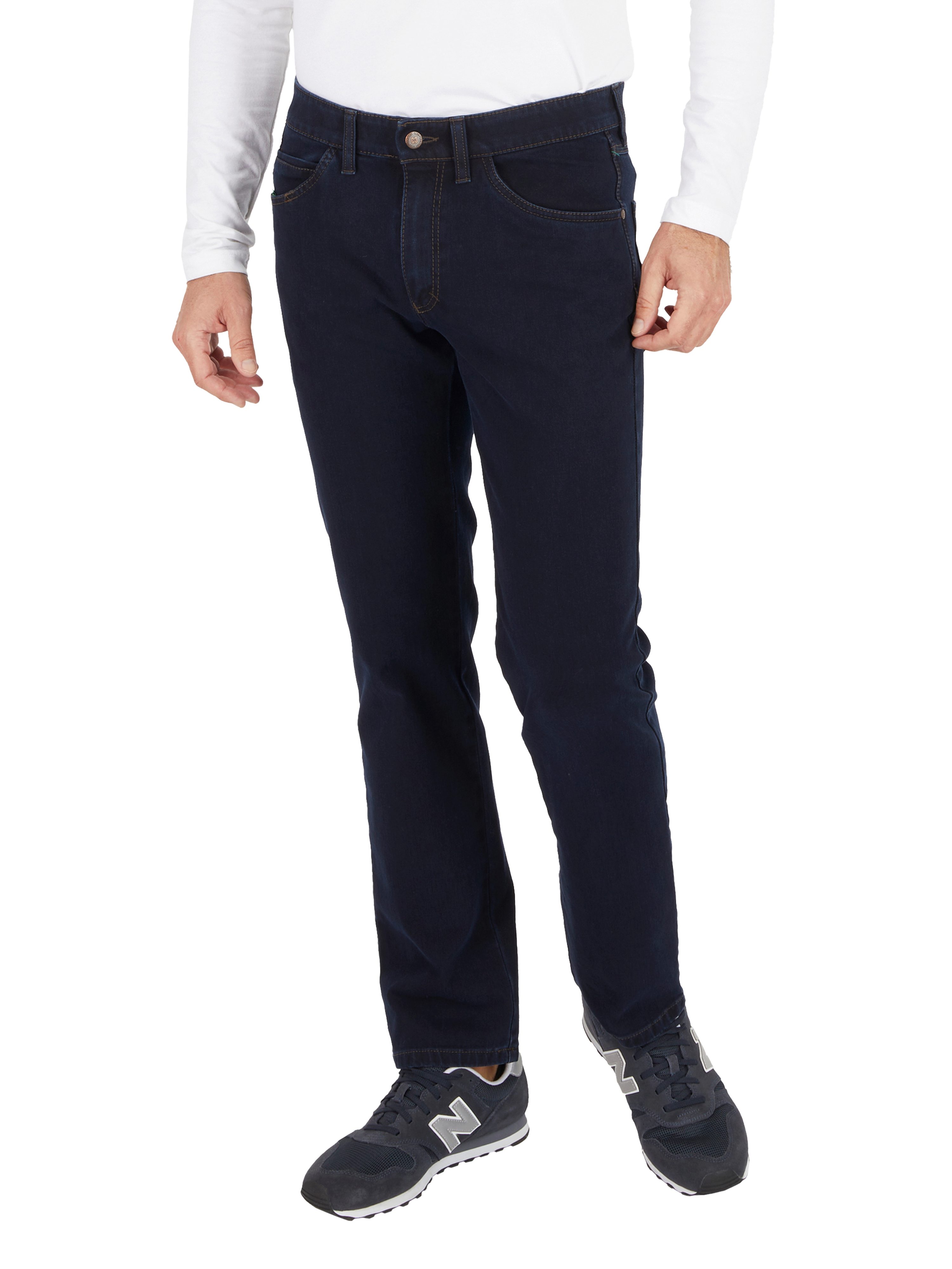 Club of Comfort 5-Pocket-Jeans HENRY-Z7054 günstig online kaufen