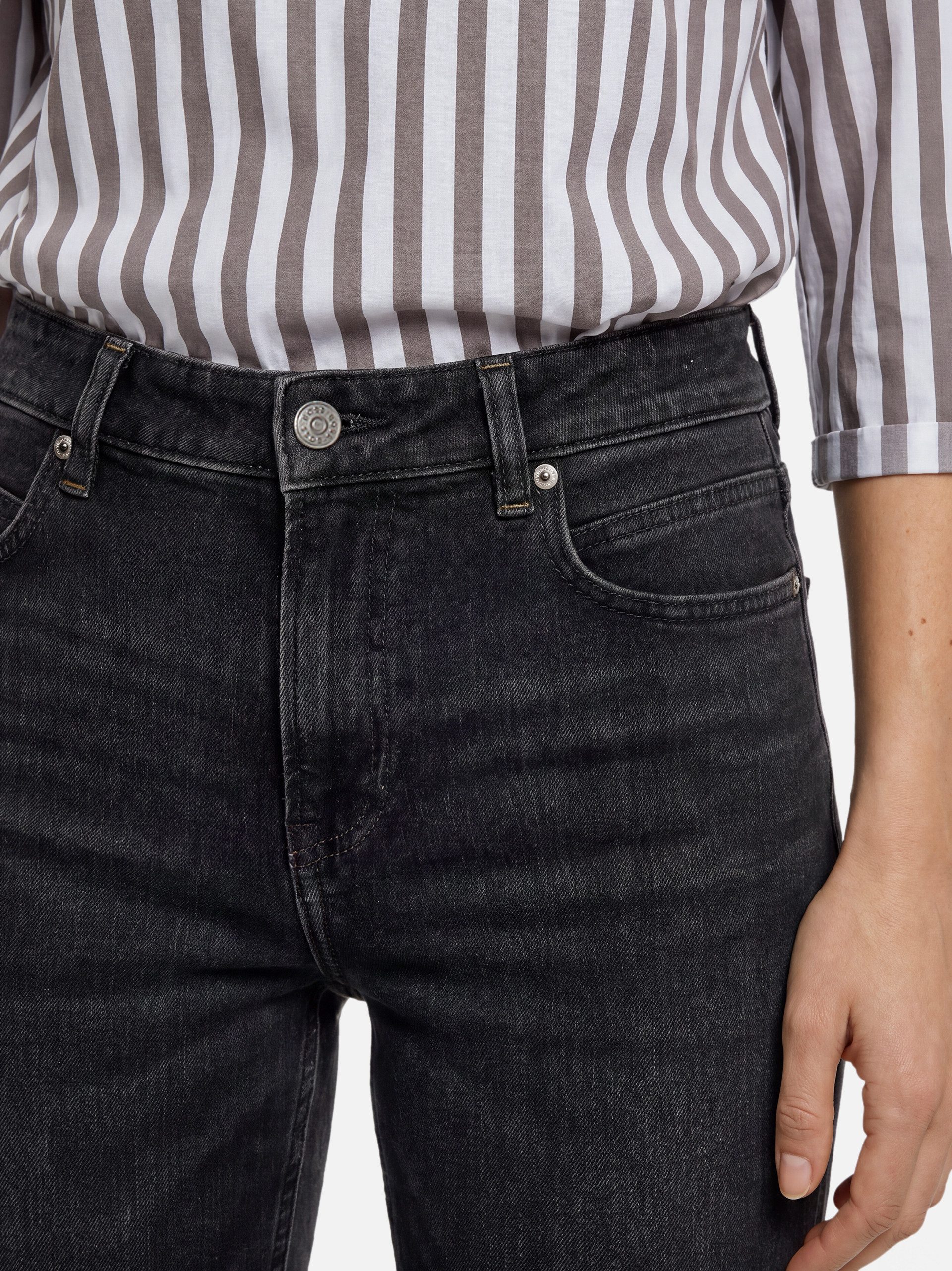 BOSS ORANGE Straight-Jeans Angela