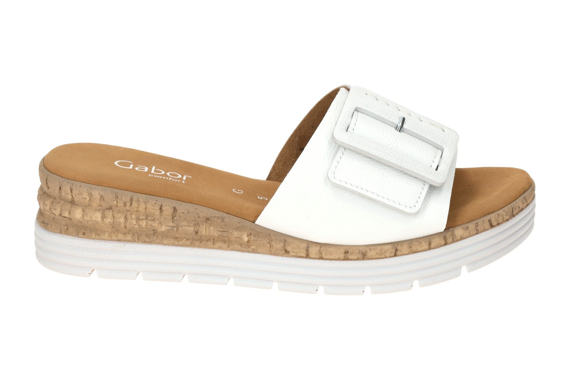 Gabor 62.702.50 Pantolette günstig online kaufen