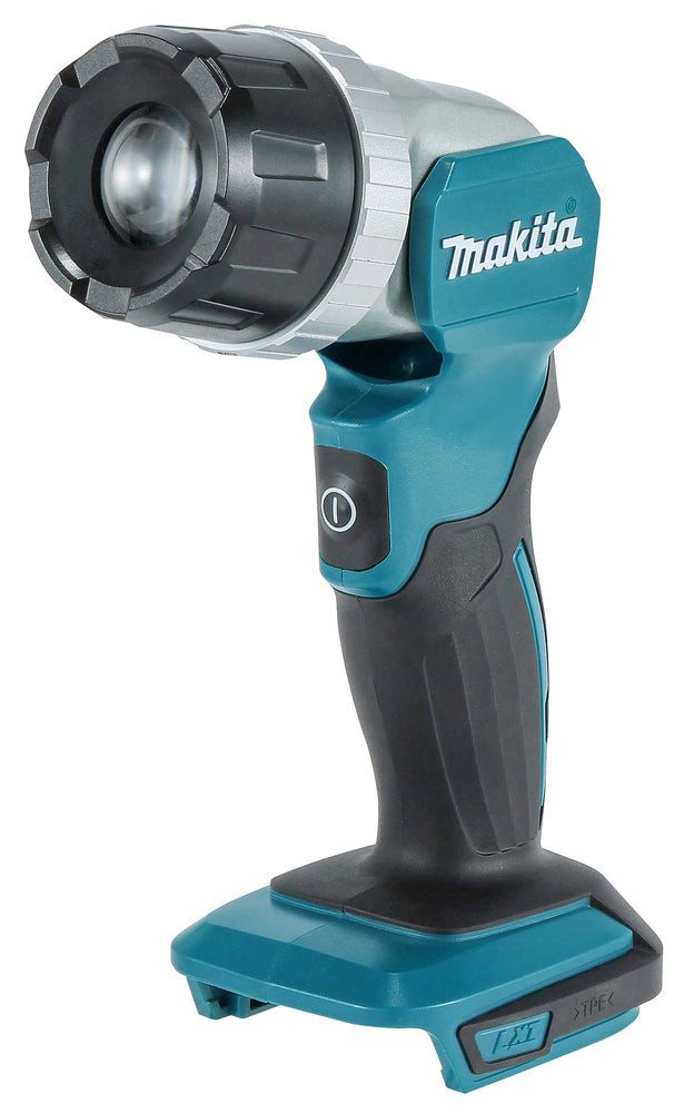 Makita LED Arbeitsleuchte DML808, LED