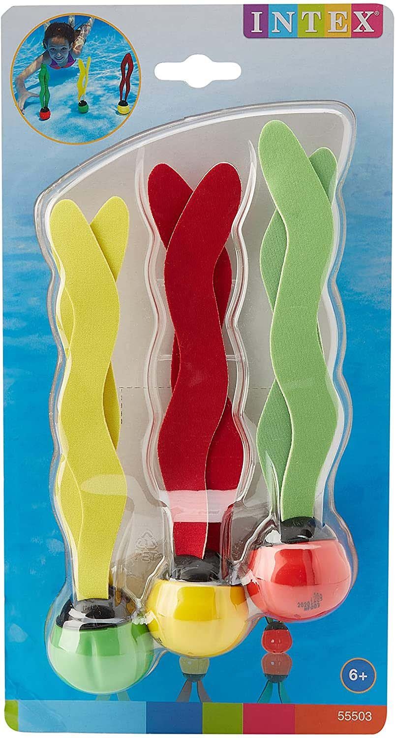 Intex Pool Intex 55503 - UNDERWATER günstig online kaufen