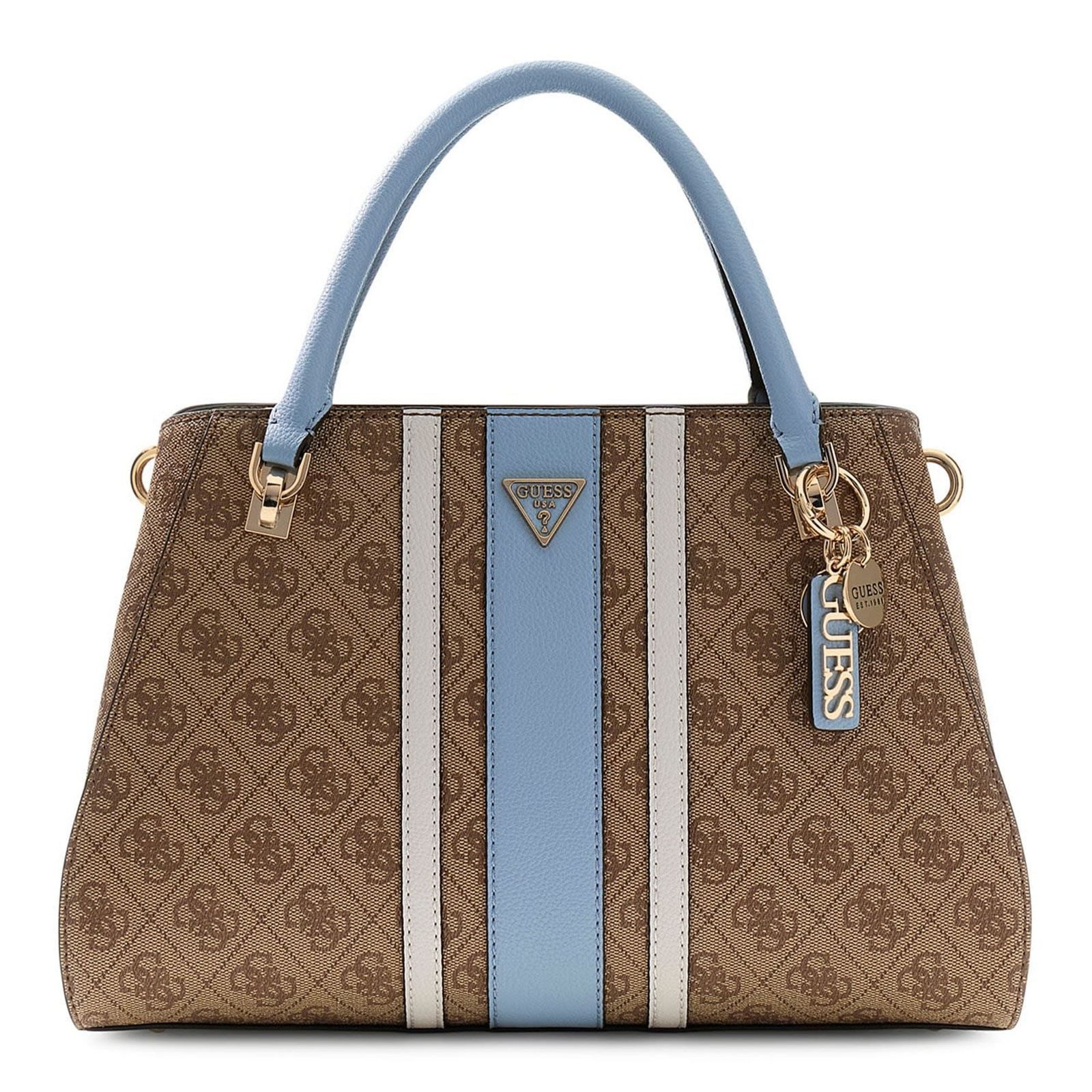 Handtasche Luxury Satchel