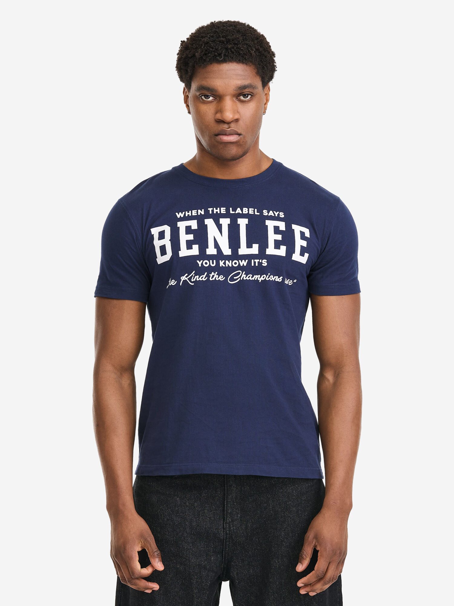 T-Shirt KEYWORTH