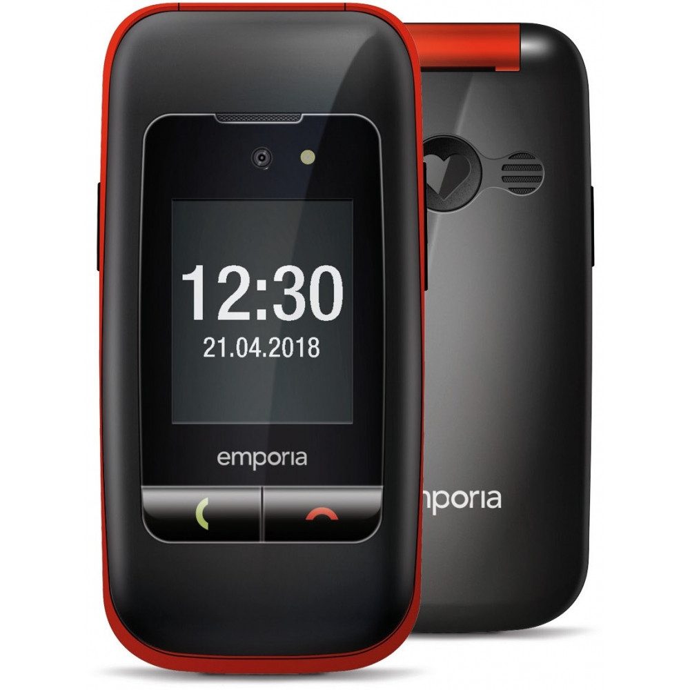 Emporia Smartphone (Benutzerfreundlich)