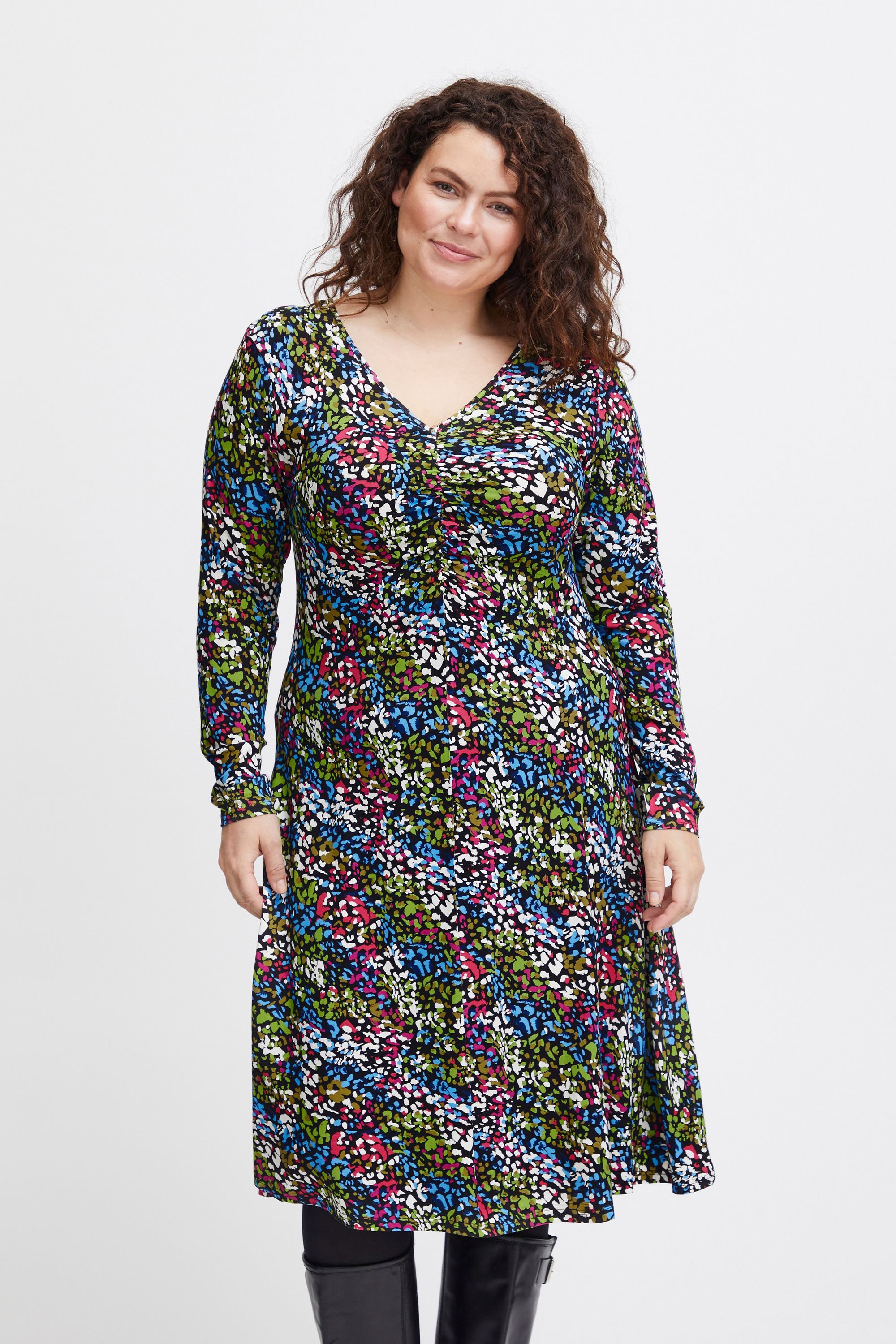 Jerseykleid FPDOT